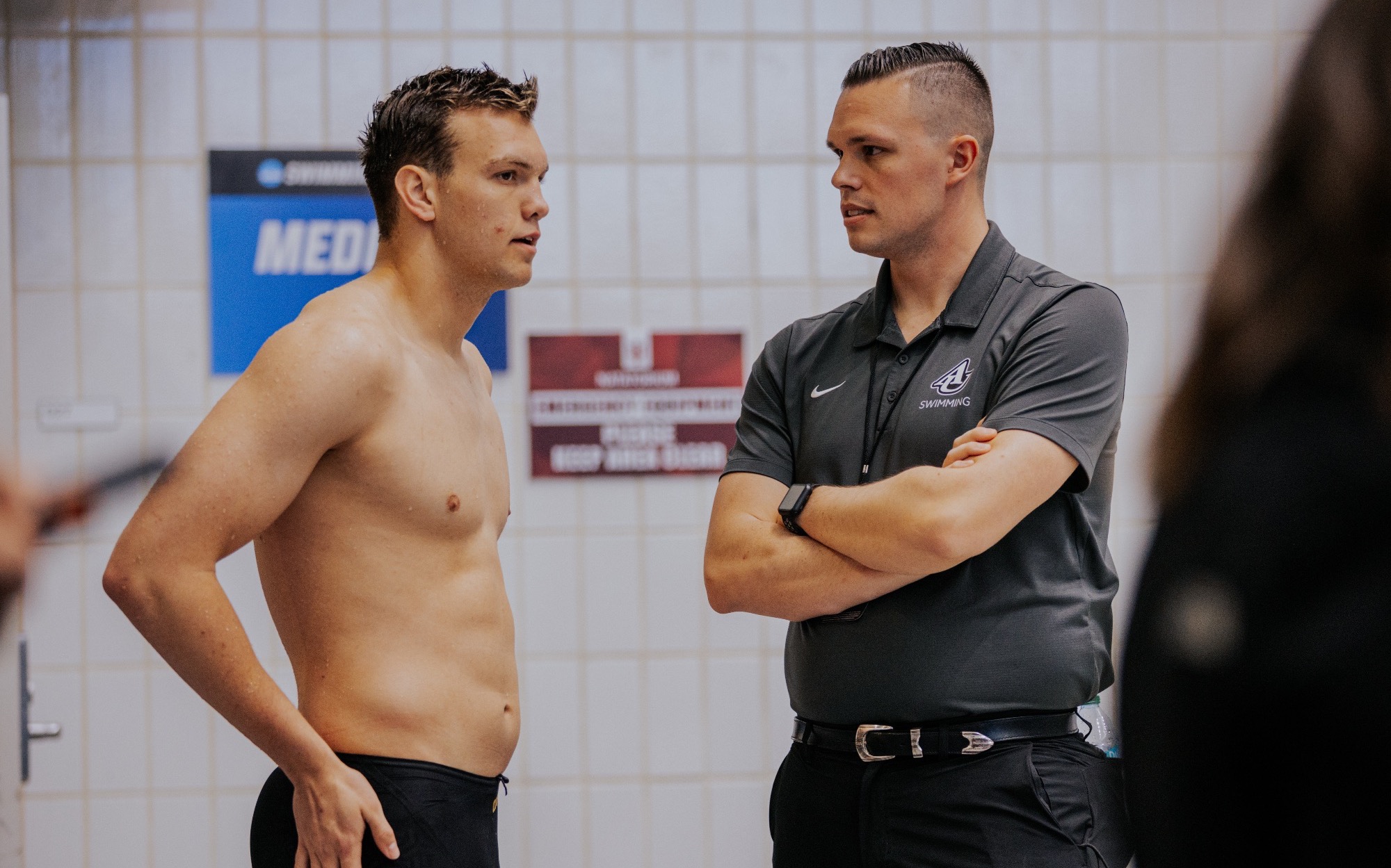 Ethan Bonow Graham Duncan 2026