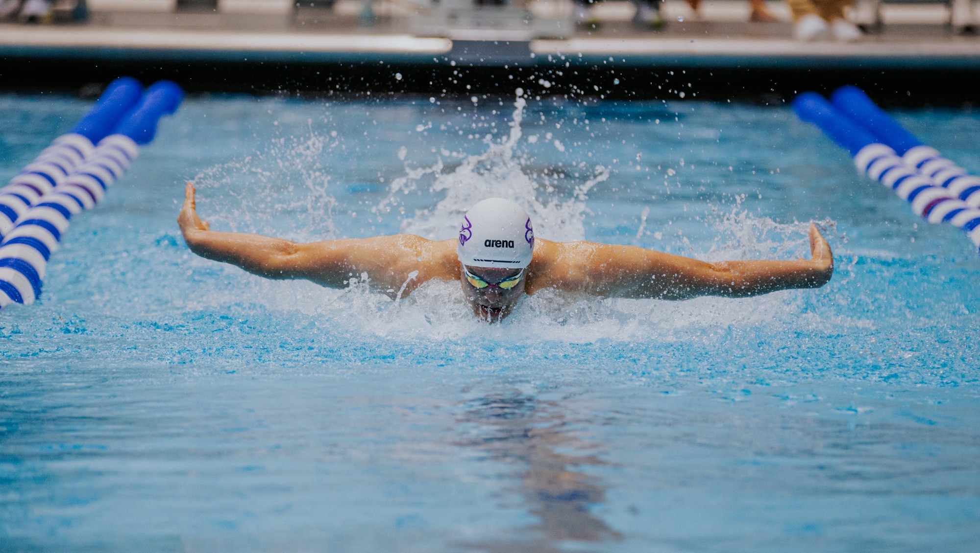 Ethan Bonow NCAA 2026