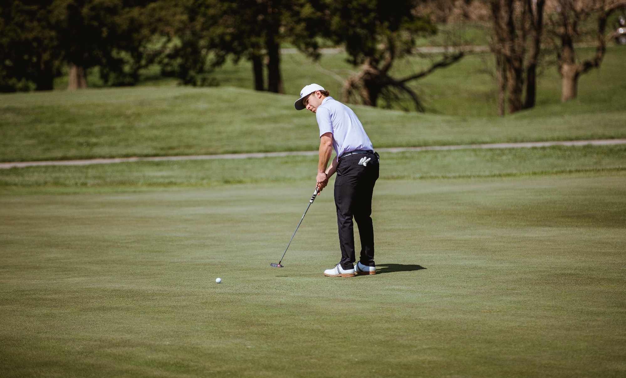 Brady Patterson 2026