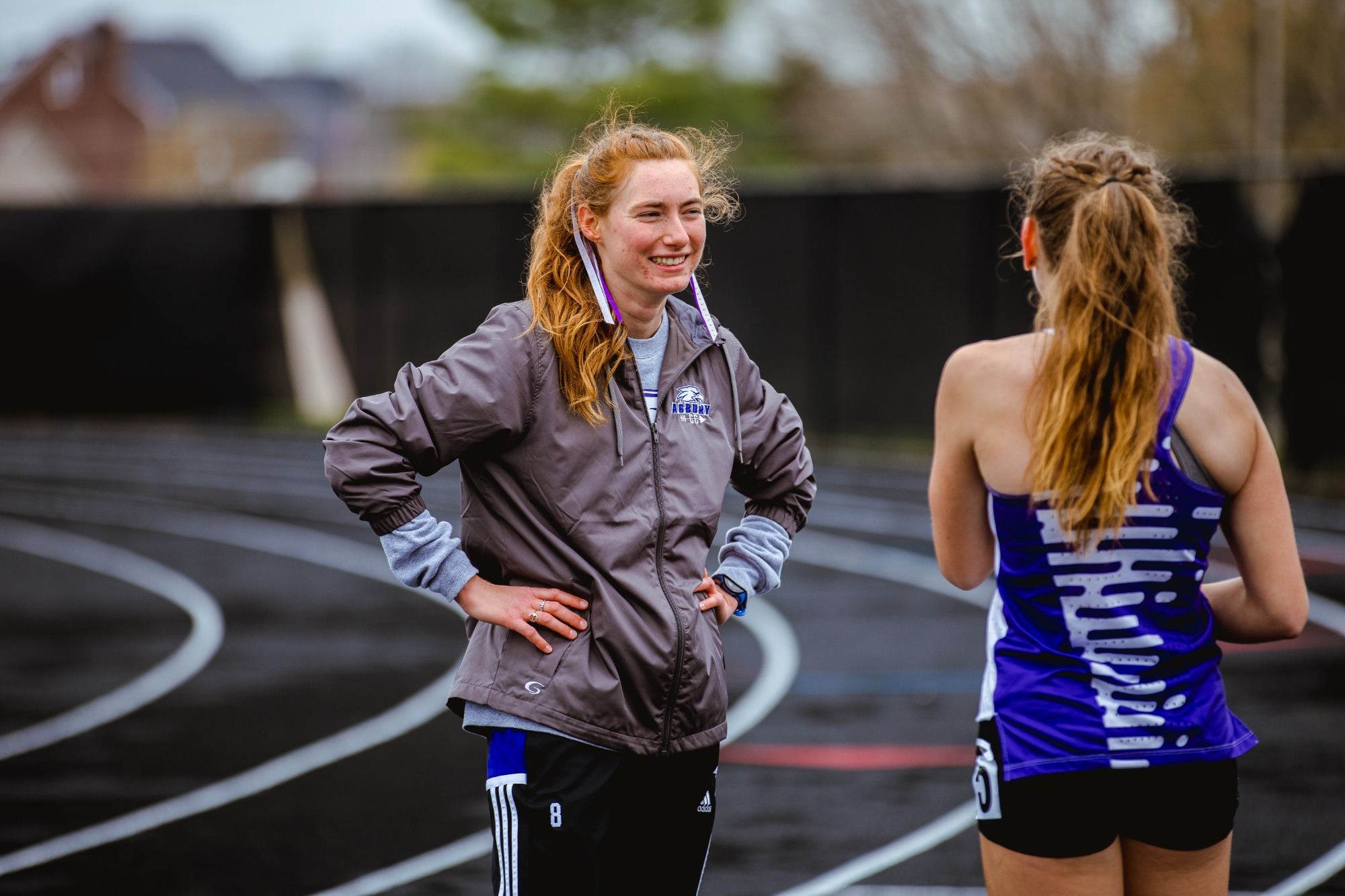 Bailey Gassmann 2025