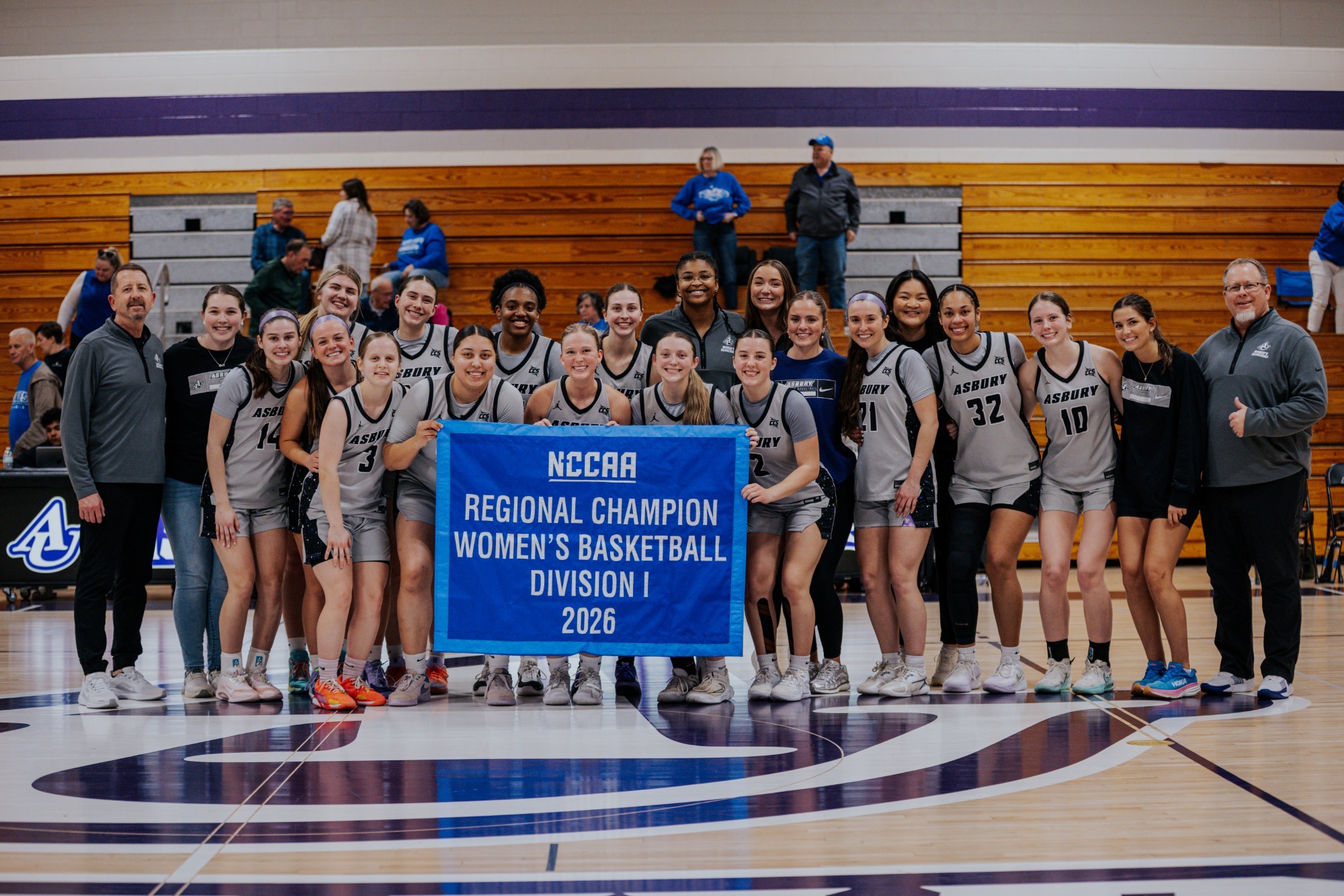 WBB Region Championship 2026