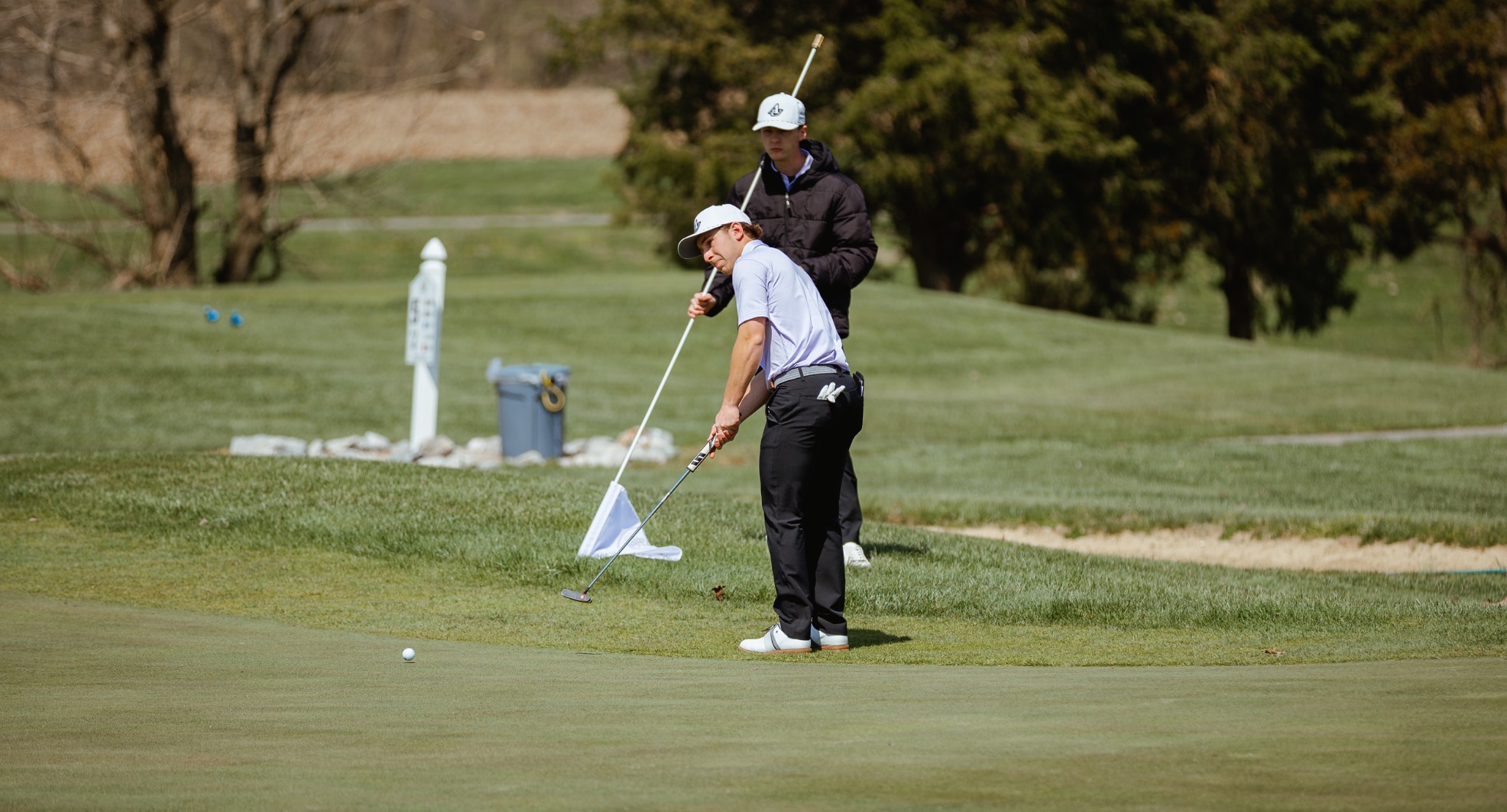 Brady Patterson 2026