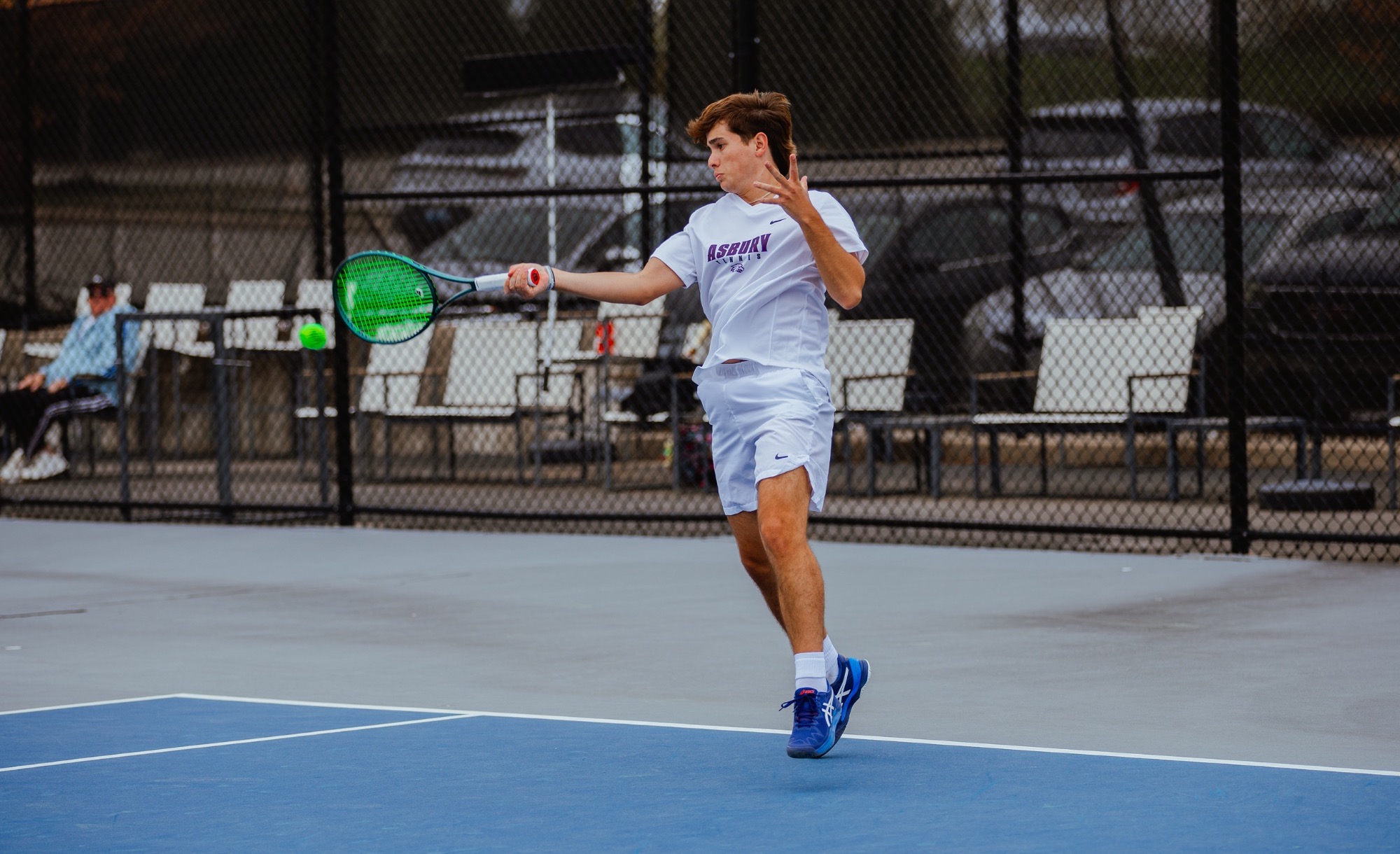 Ignacio Ardiles 2026