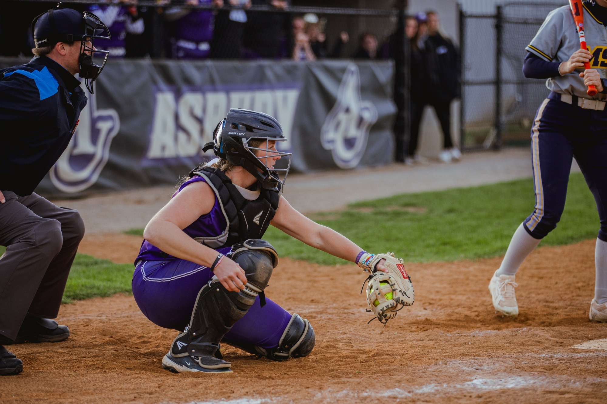 Emma Popplewell 2026