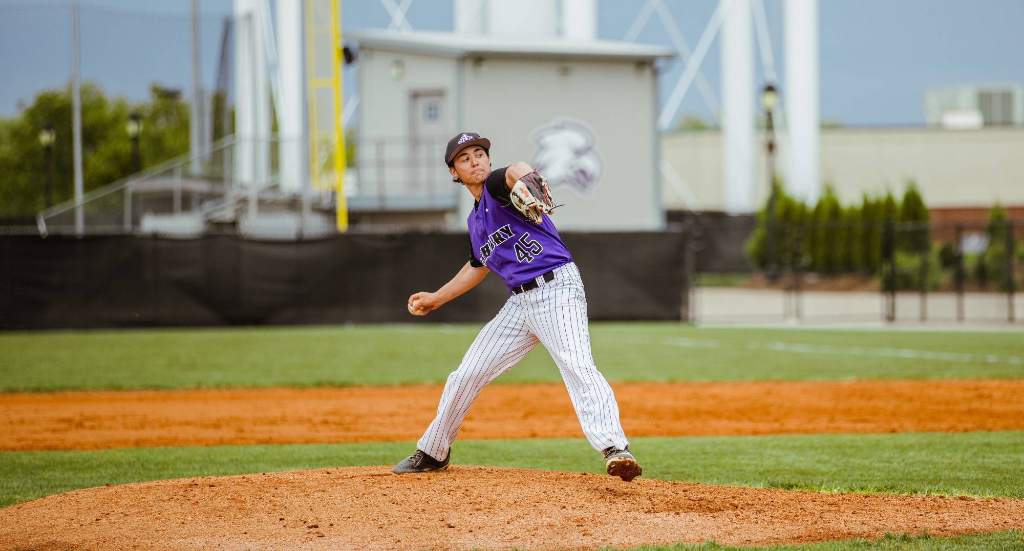 Brandon McKinley 2026