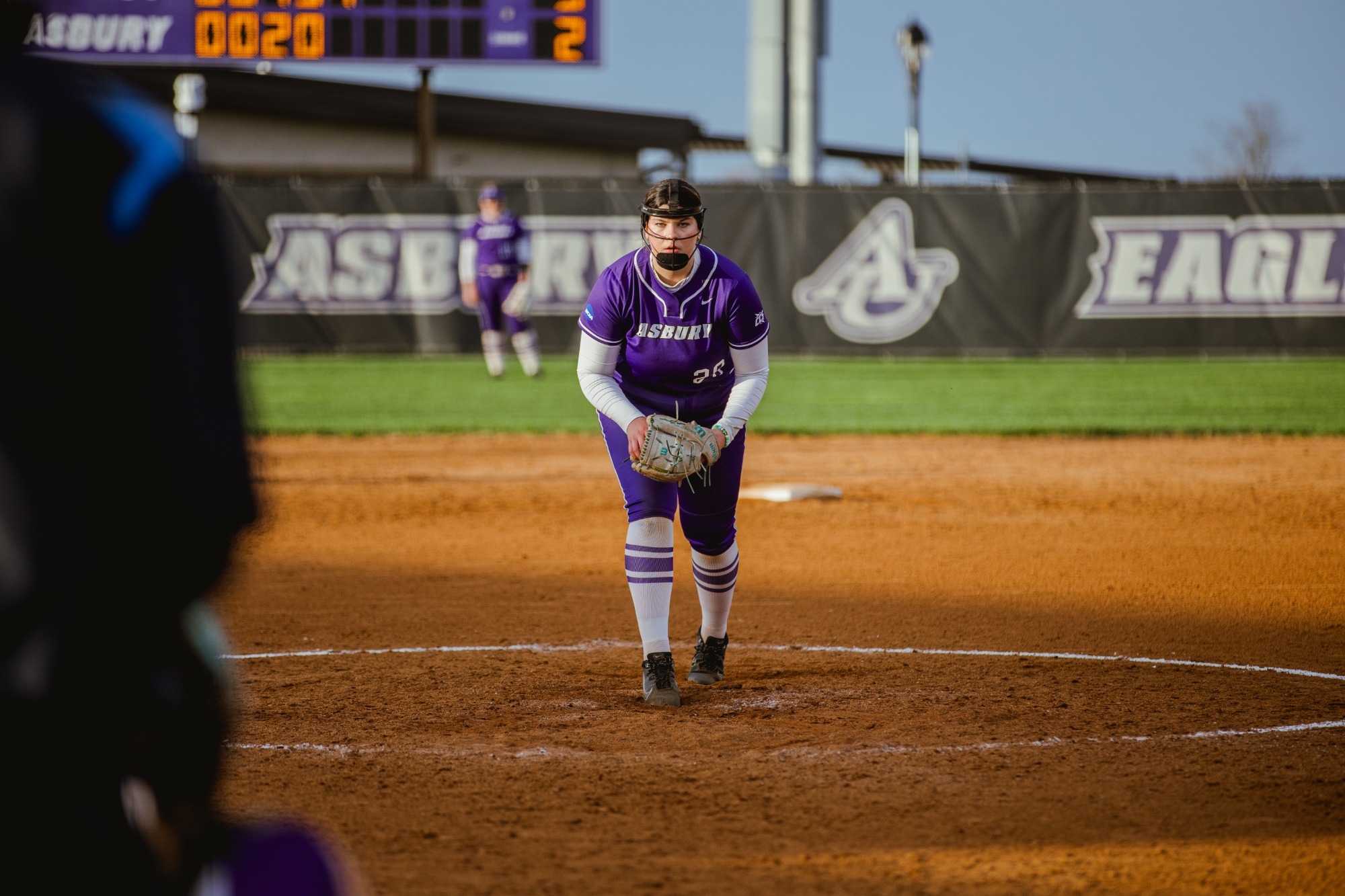 Danielle Spiegel 2026