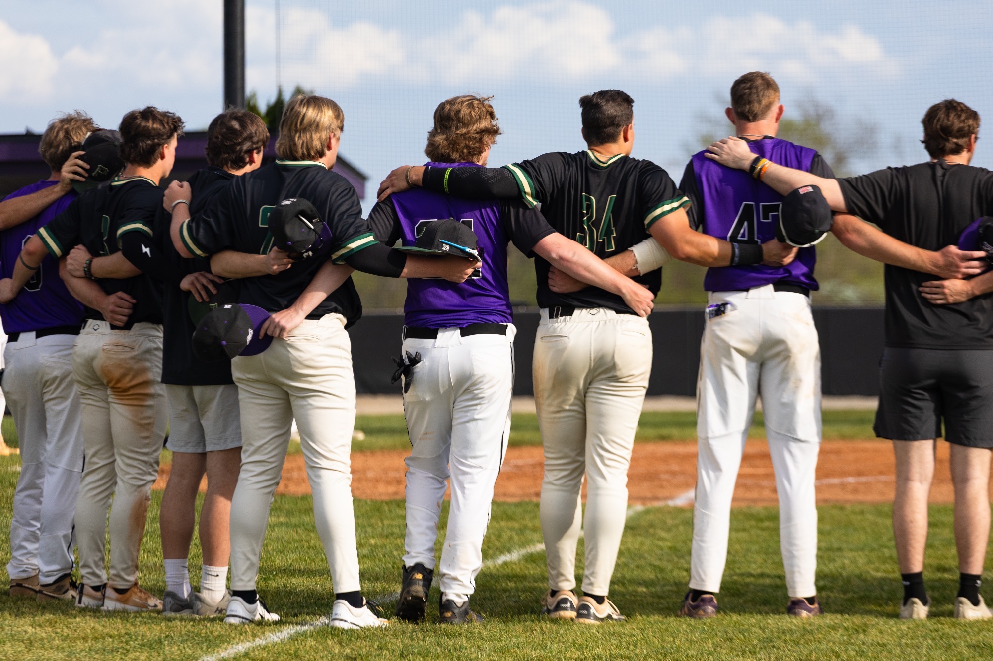 Asbury Baseball 2026