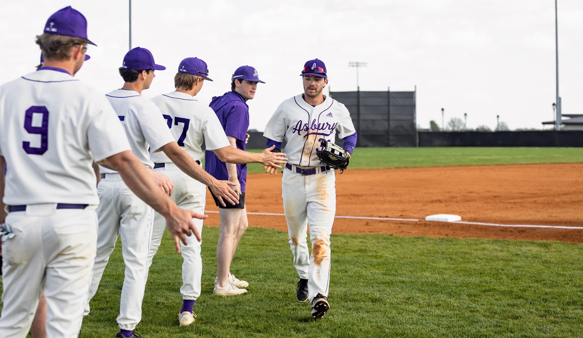 Andrew Billington 2026