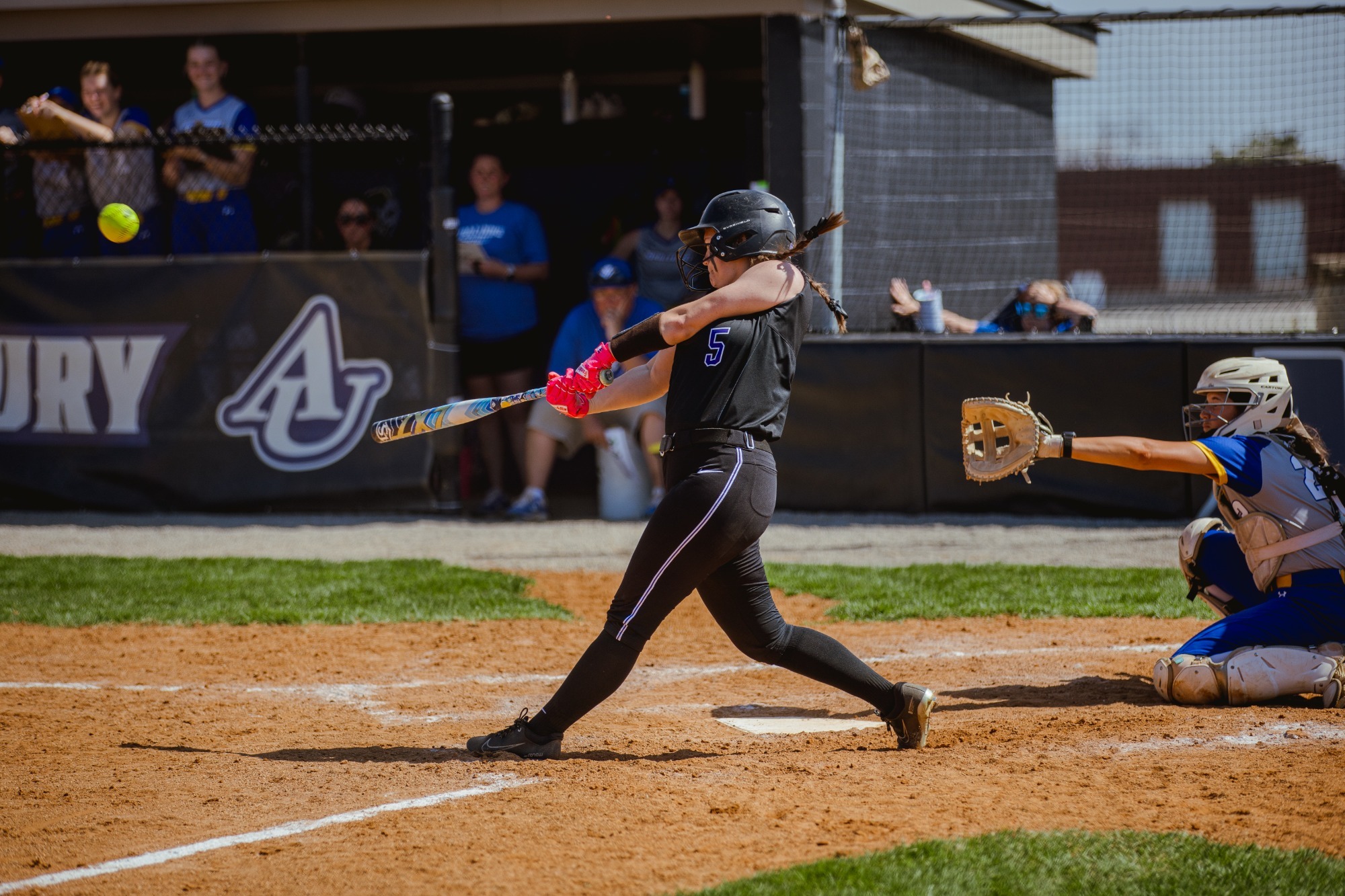 Samantha Bottom 2026