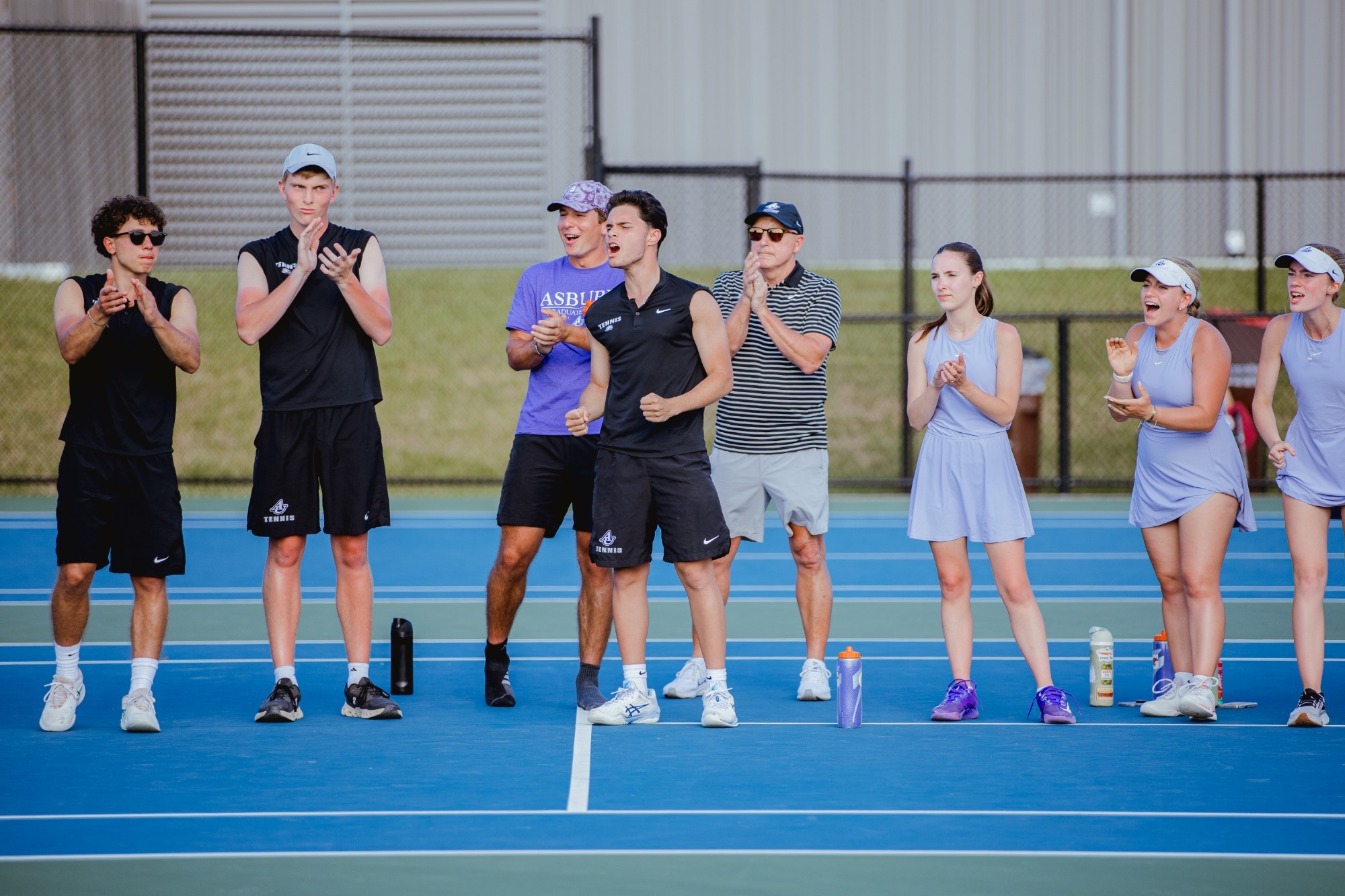 Tennis 2026