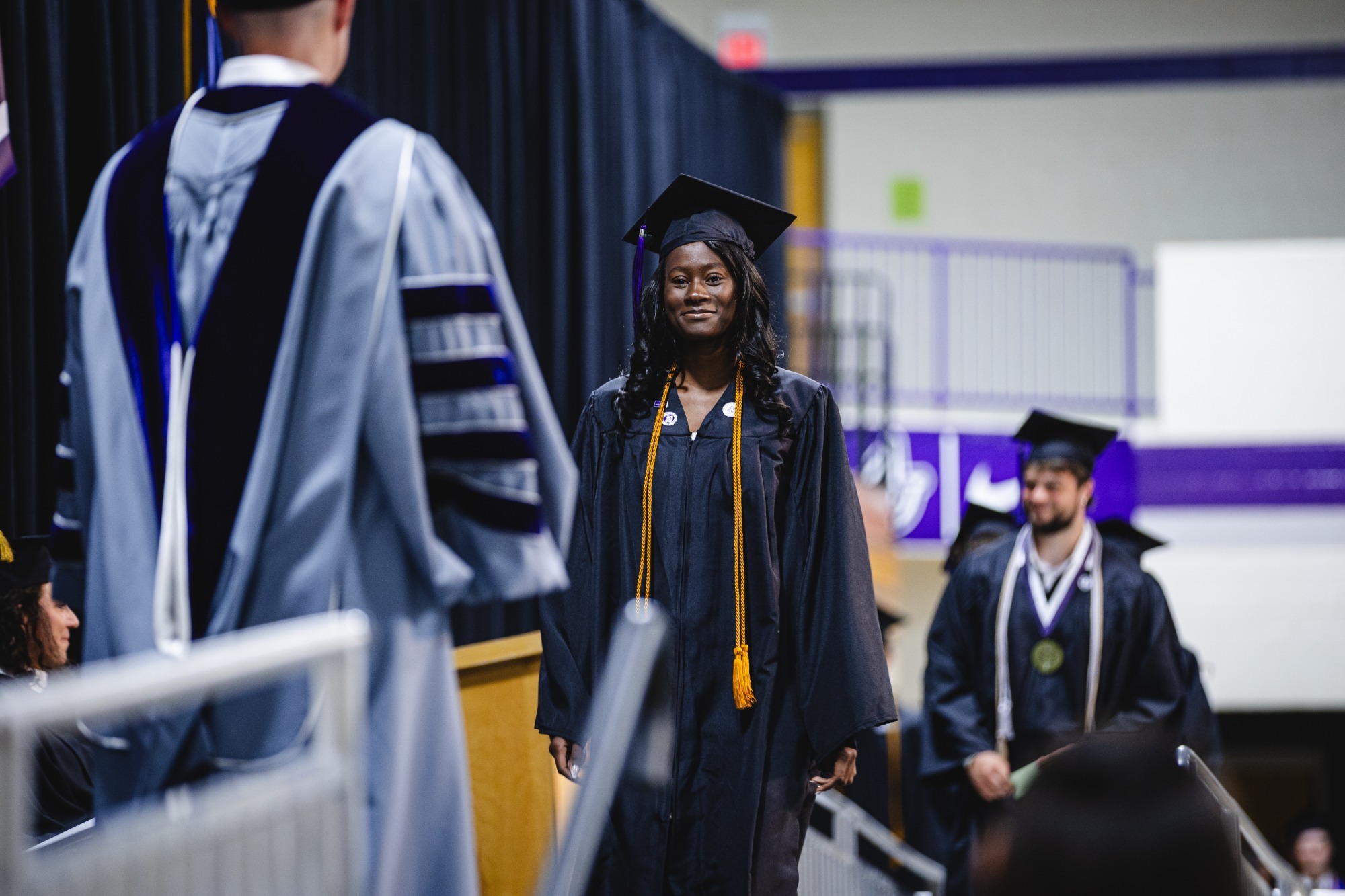 Honor Roll 26