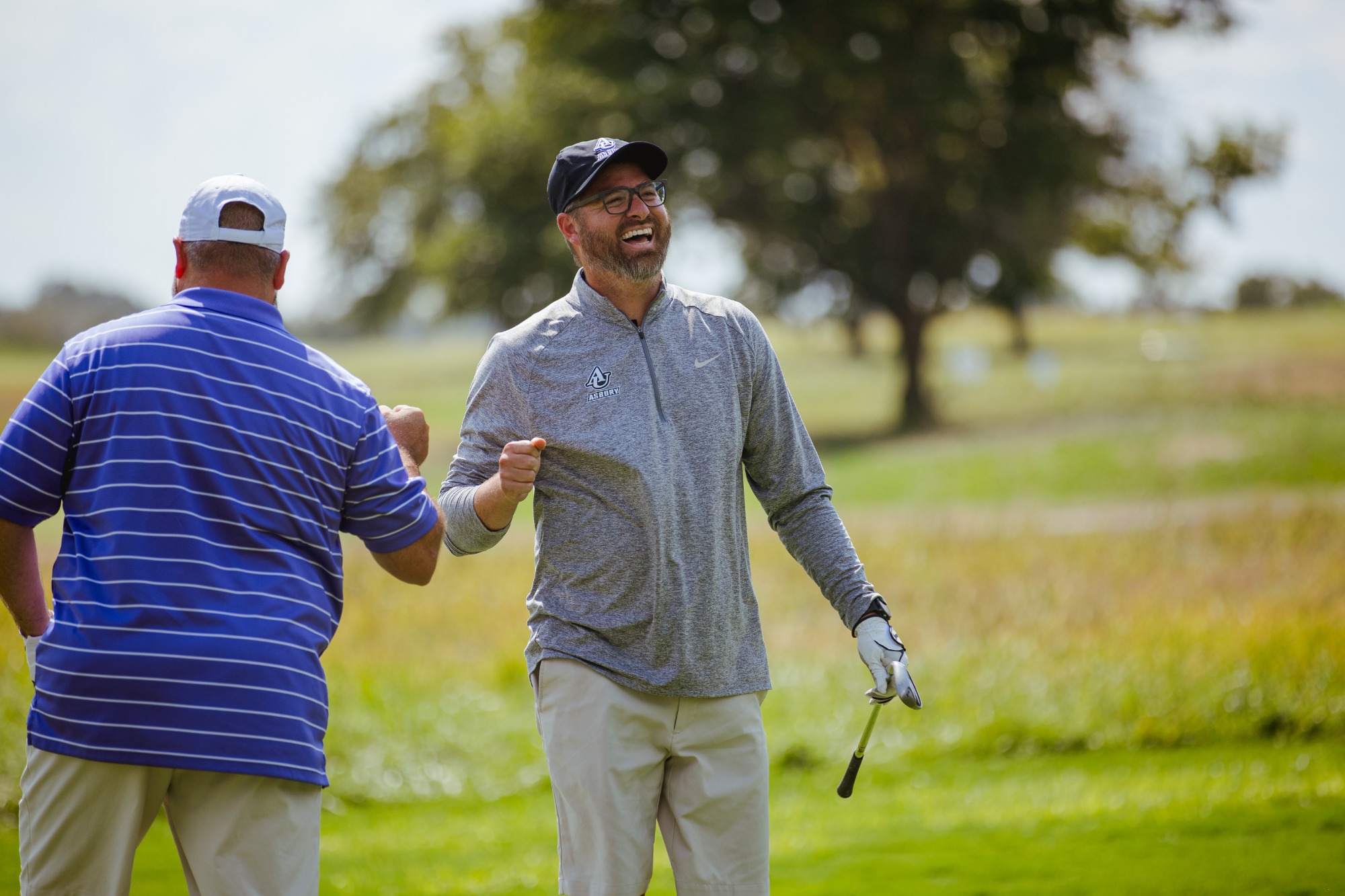 2025 Golf Experience