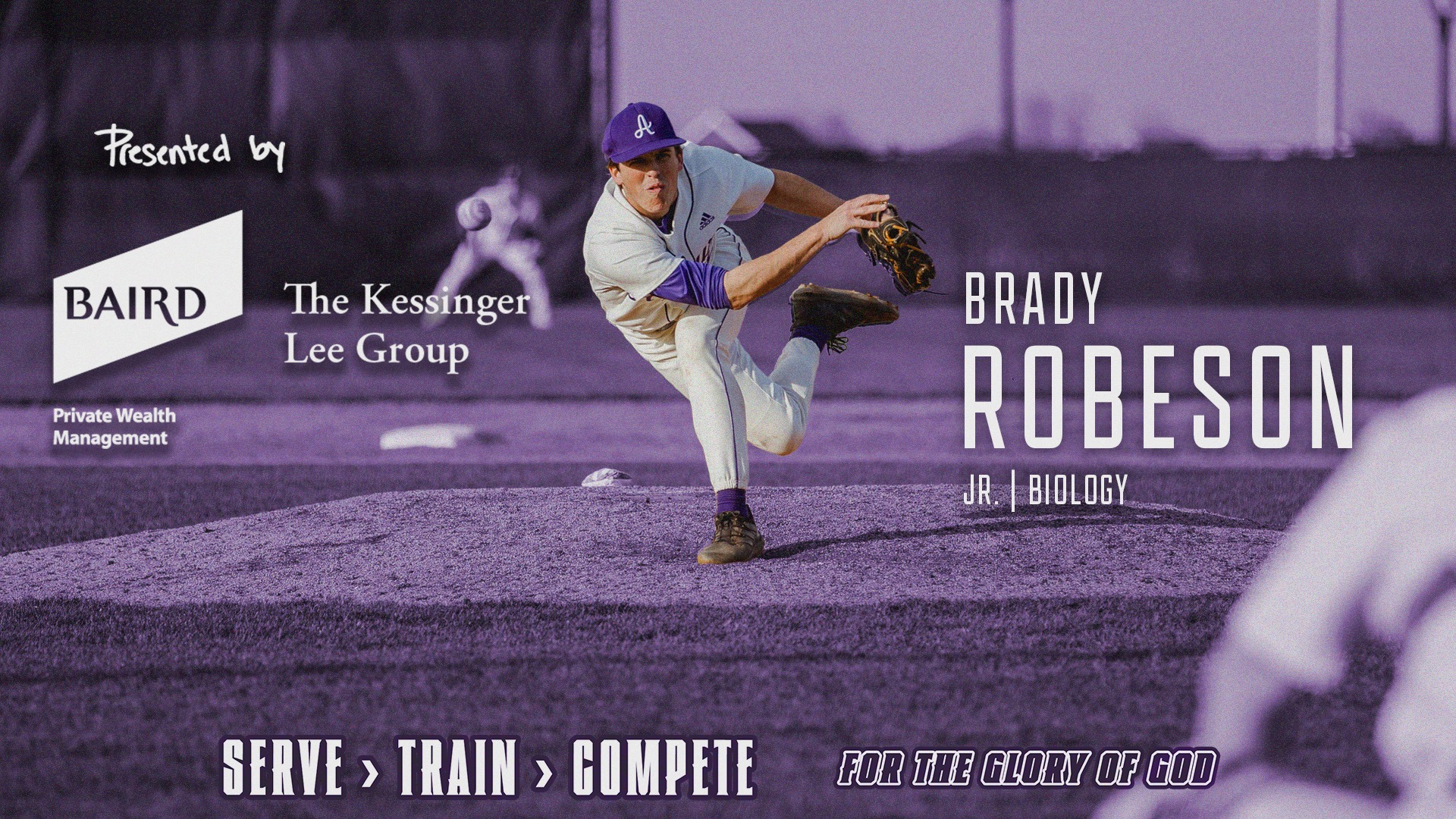 Brady Robeson 26