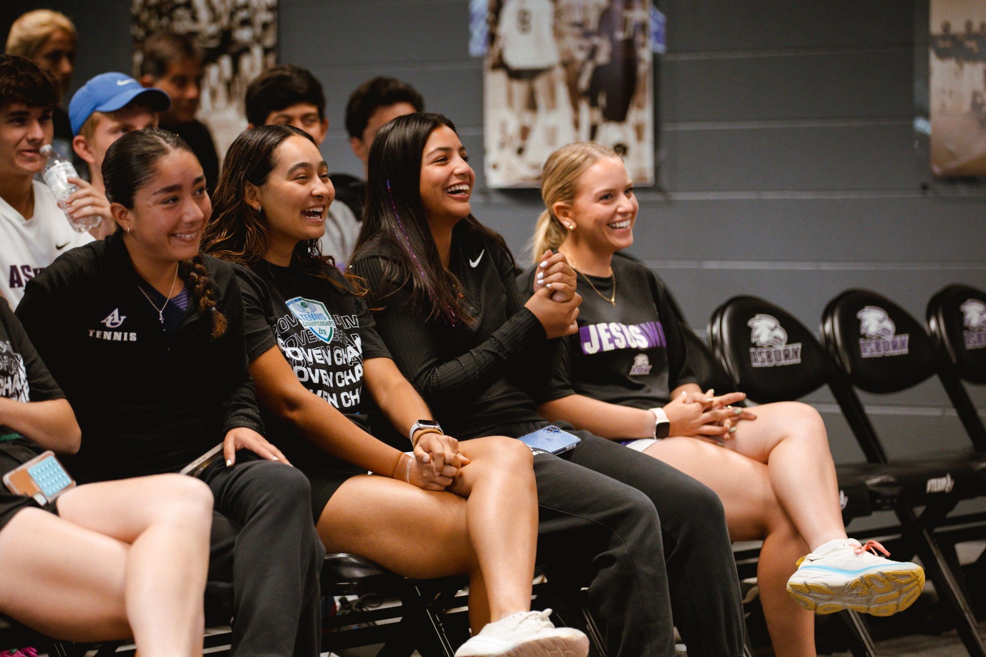 Wtennis Selection Show 26