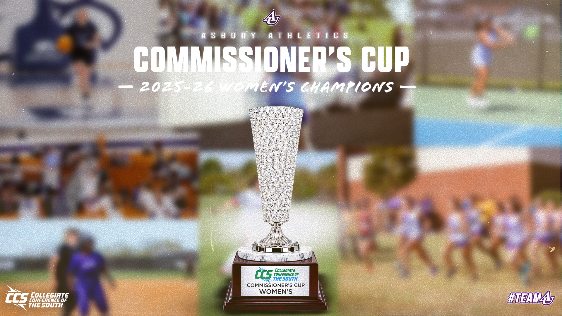 CCS Commissioners Cup