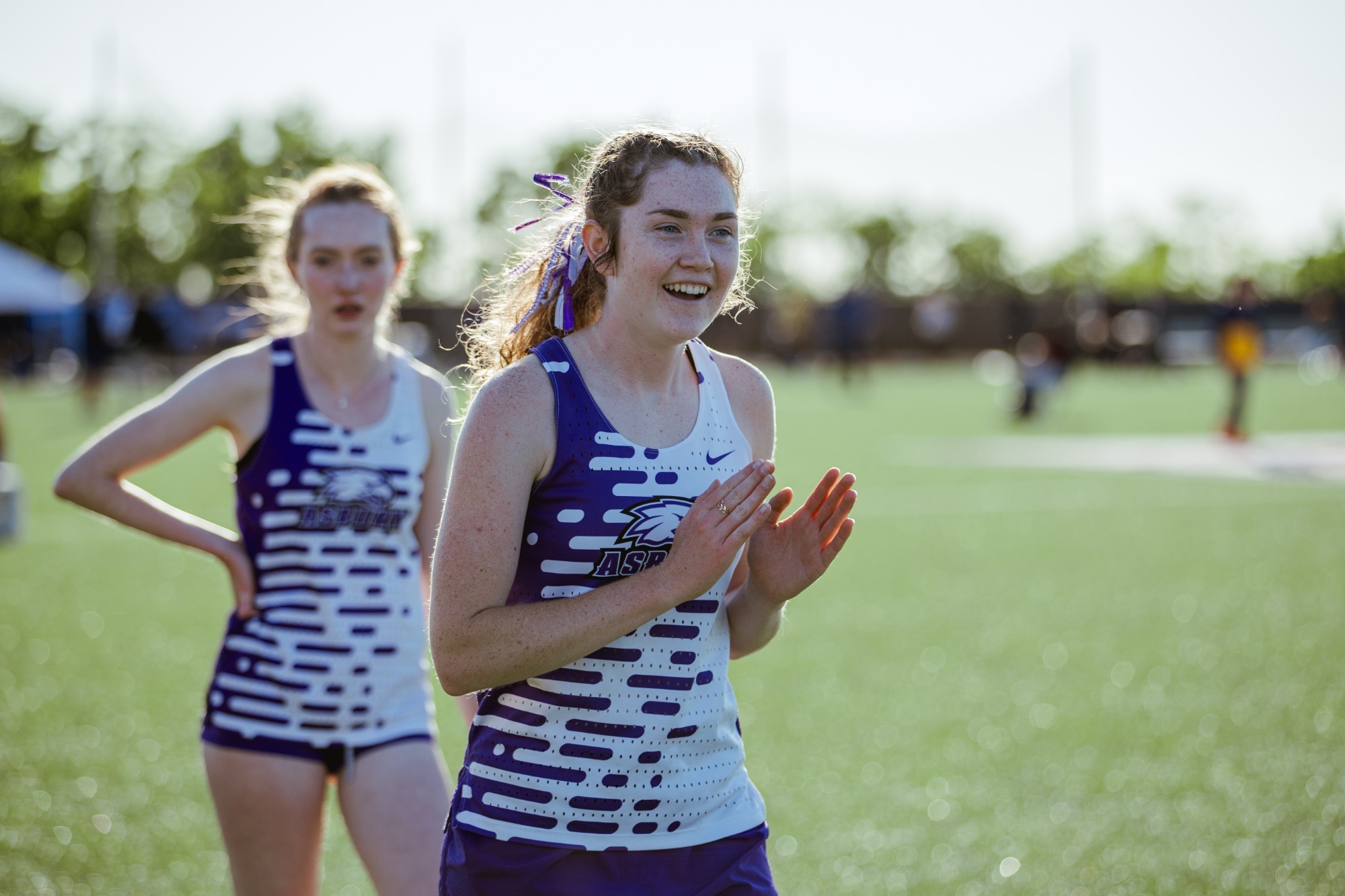 Ellie Kershner 2026