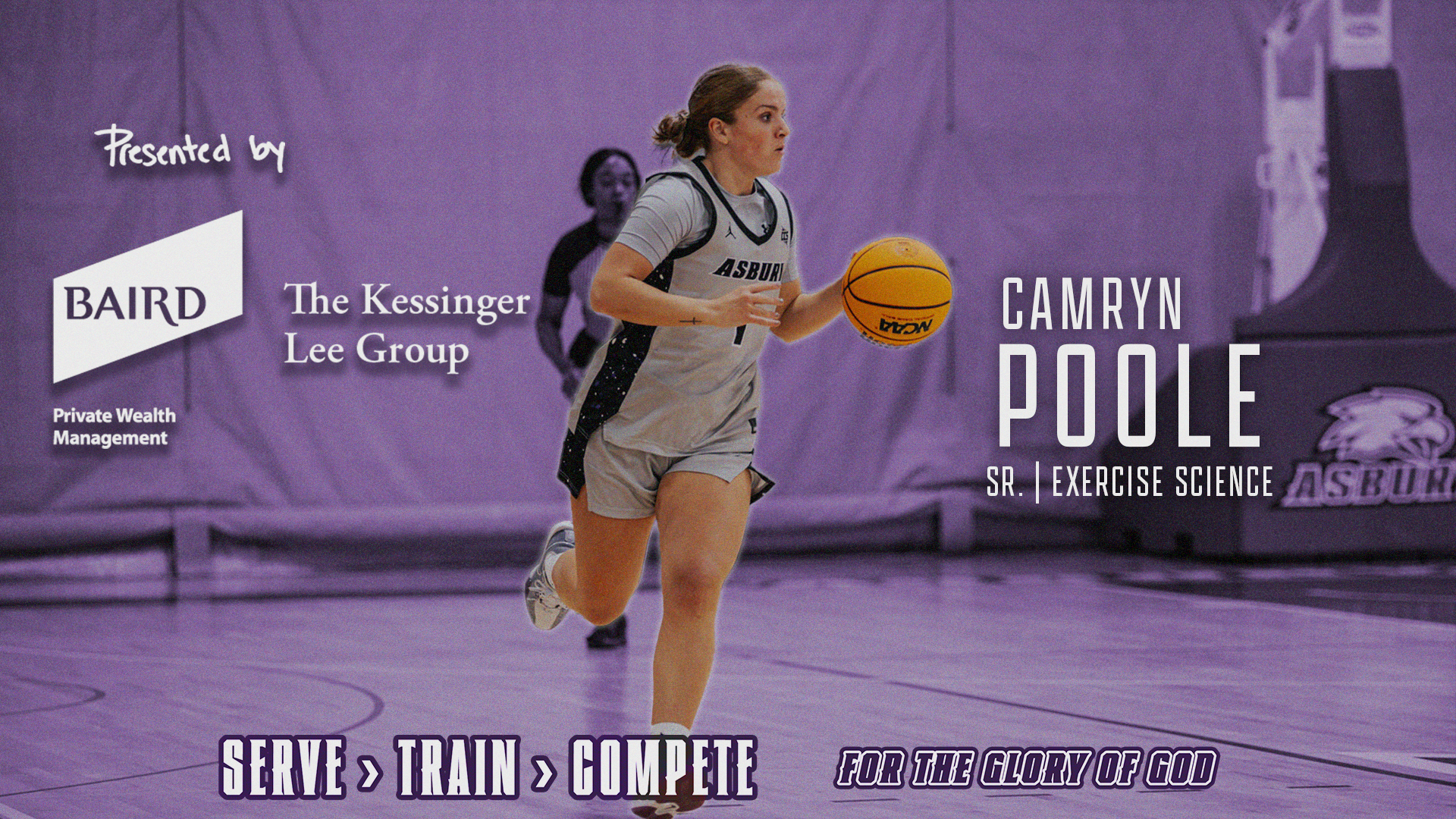 Kess Lee Cam Poole 2026