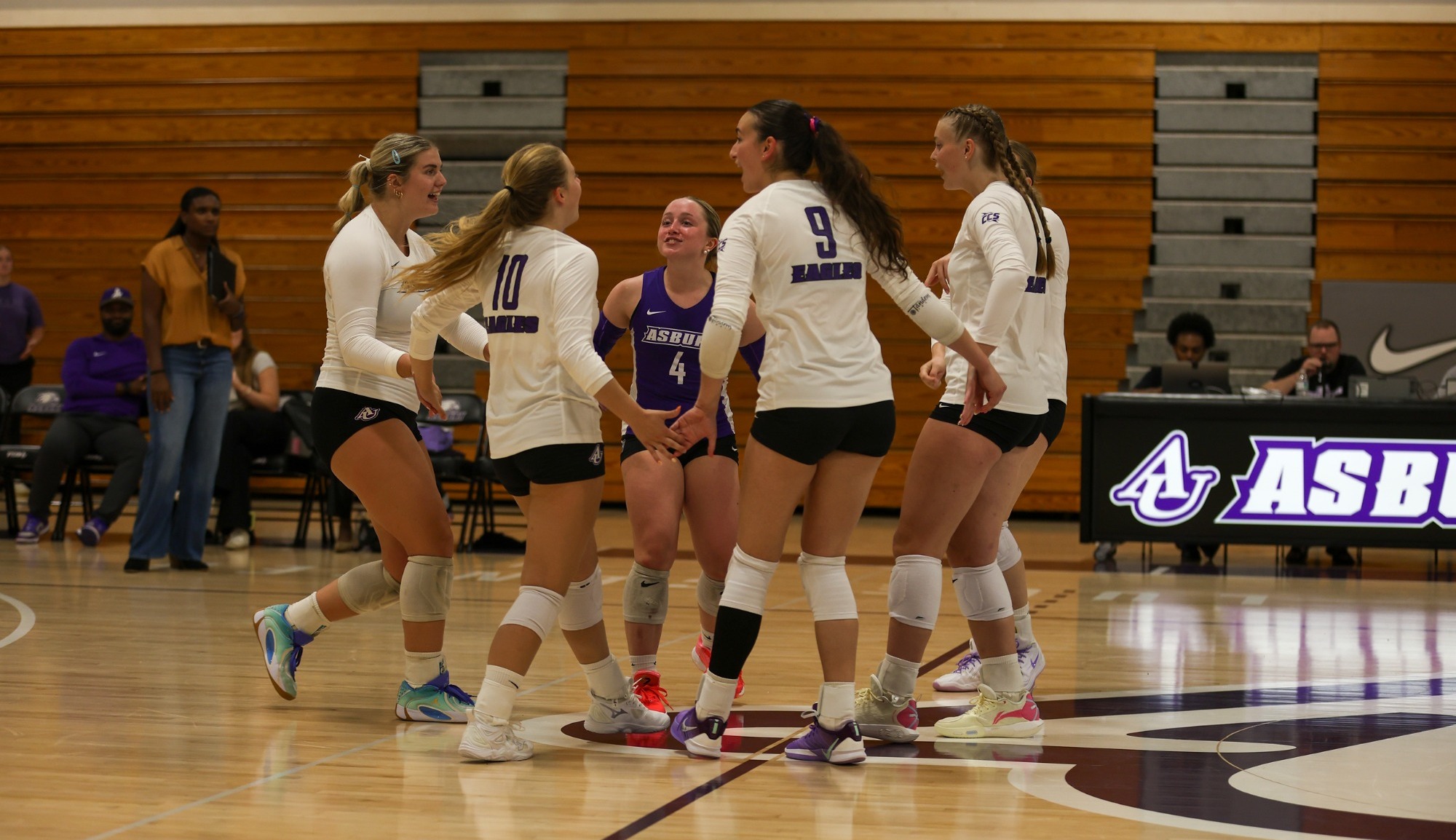 Asbury VB