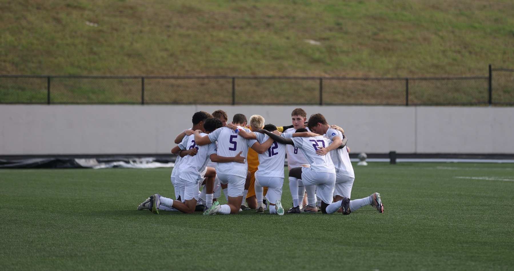 Mens Soccer 2026