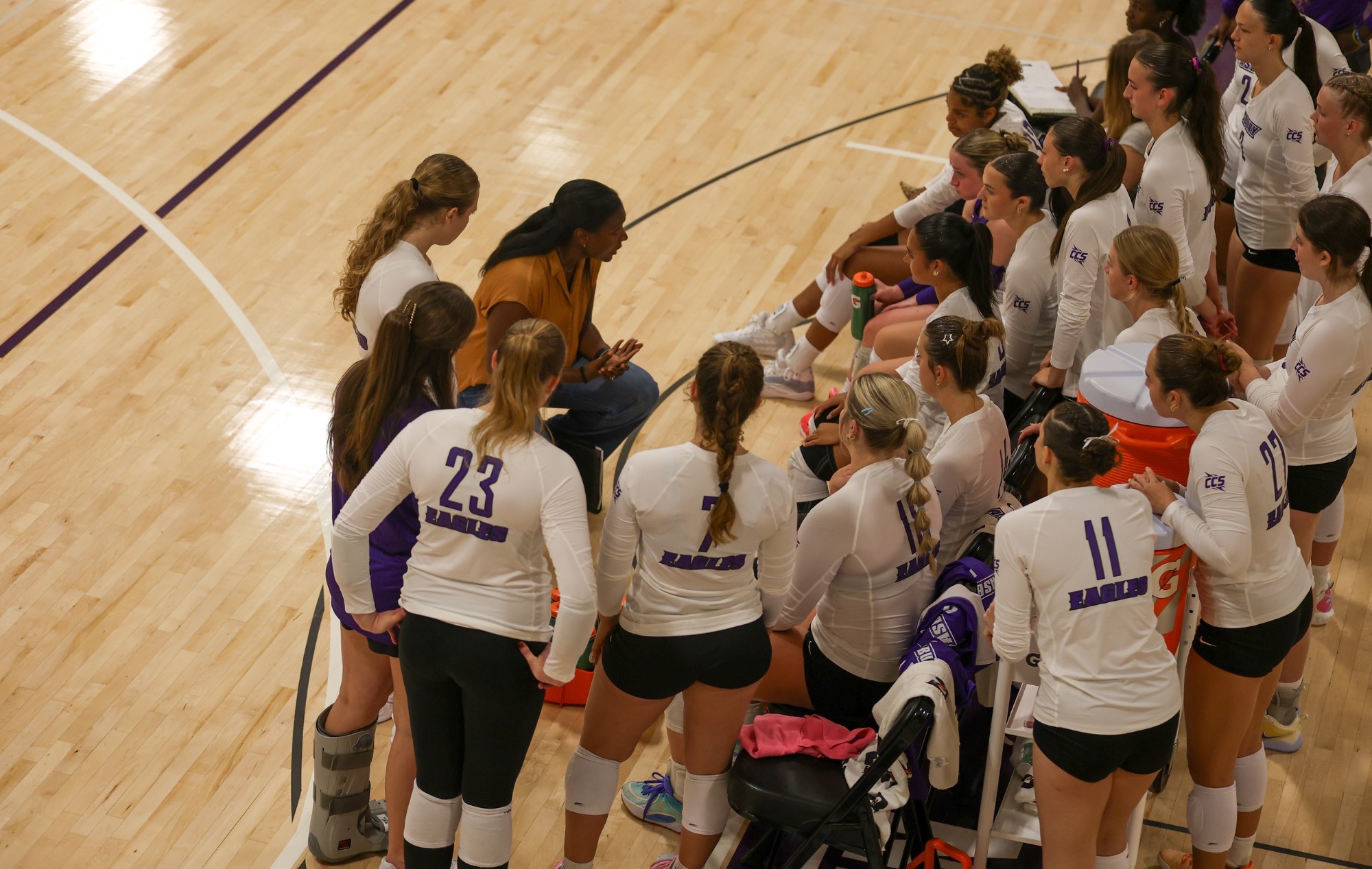 Asbury VB