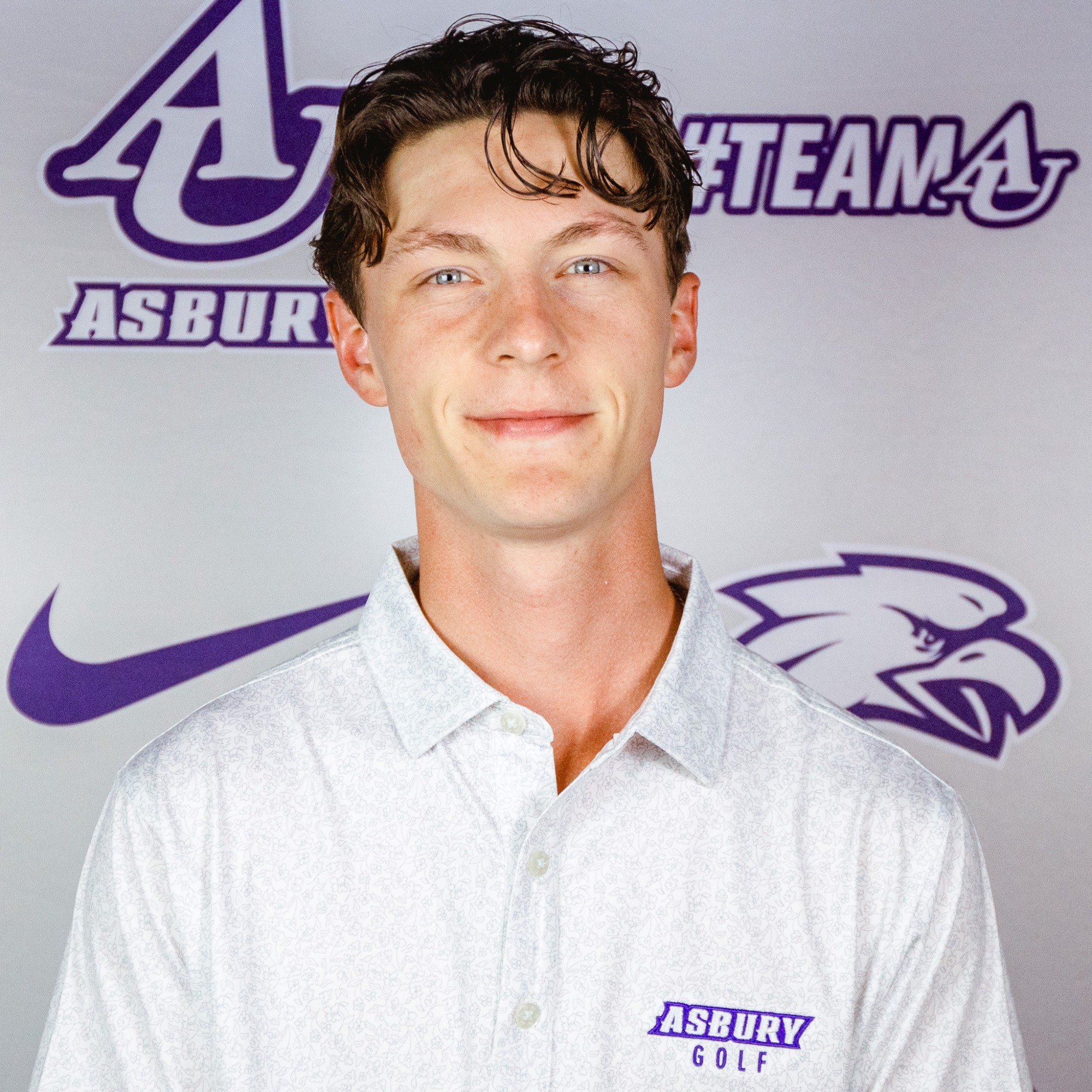 Golf Headshots
