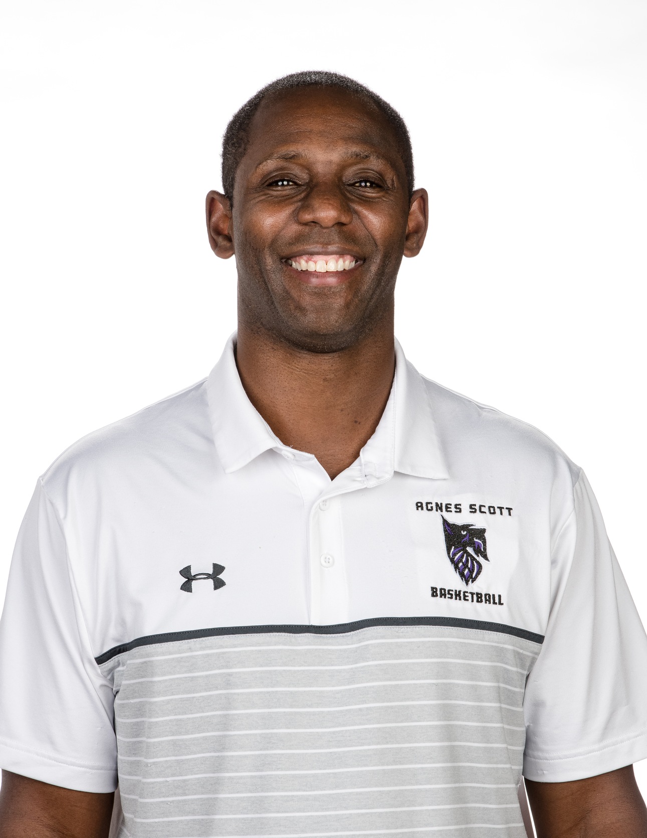 Reggie Blackmon
