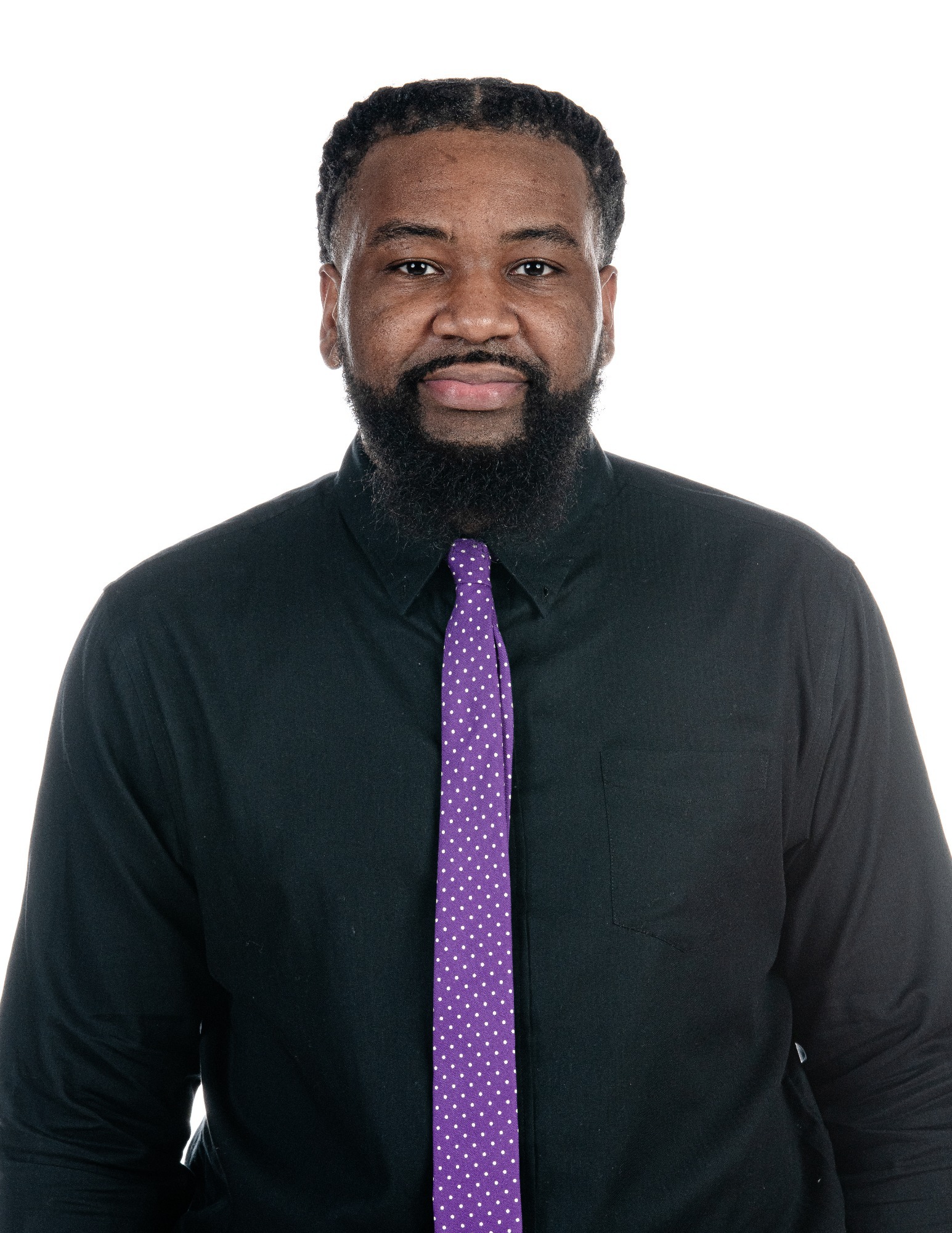 Demetri Wheeler