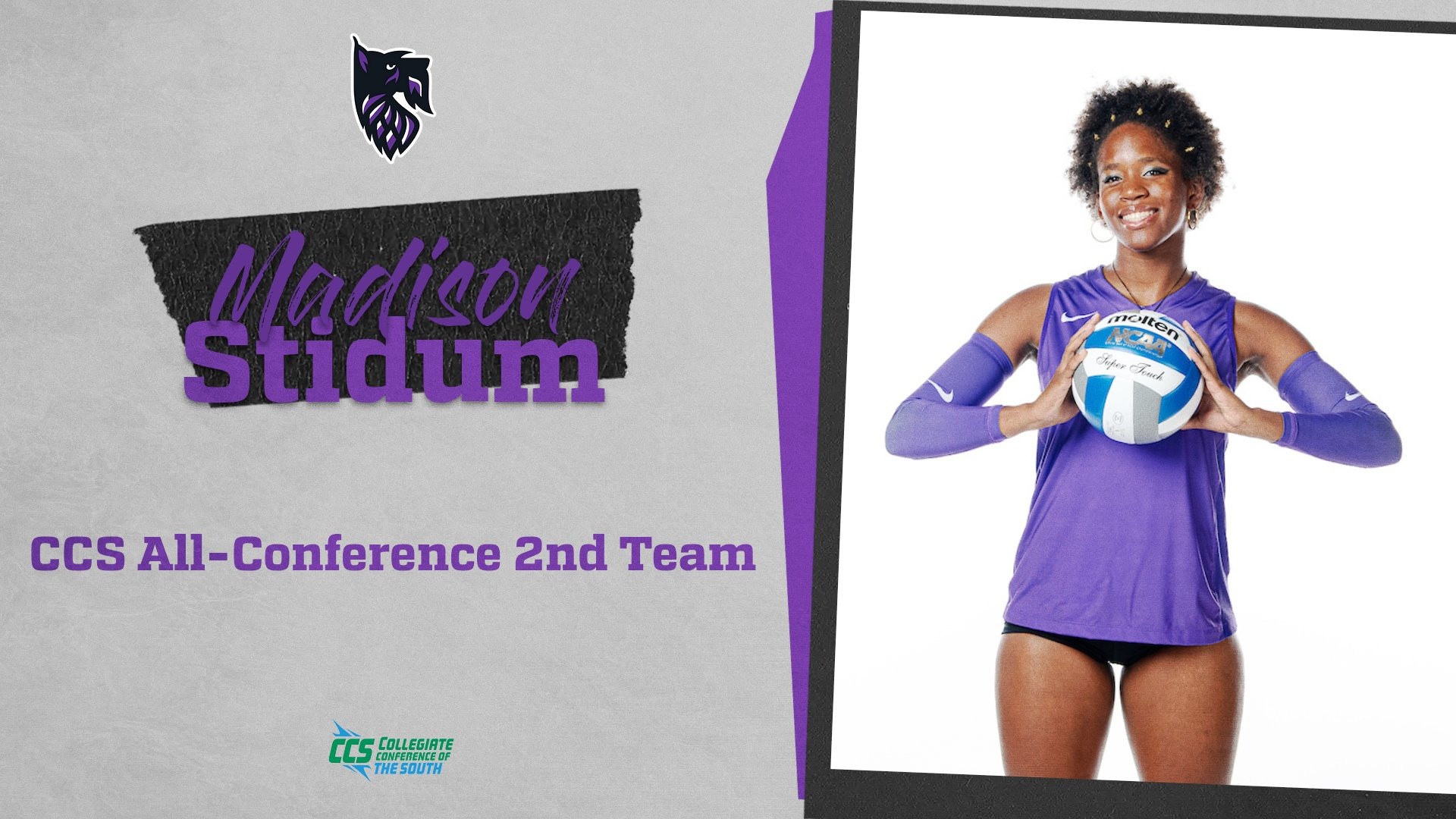 Stidum All Conference