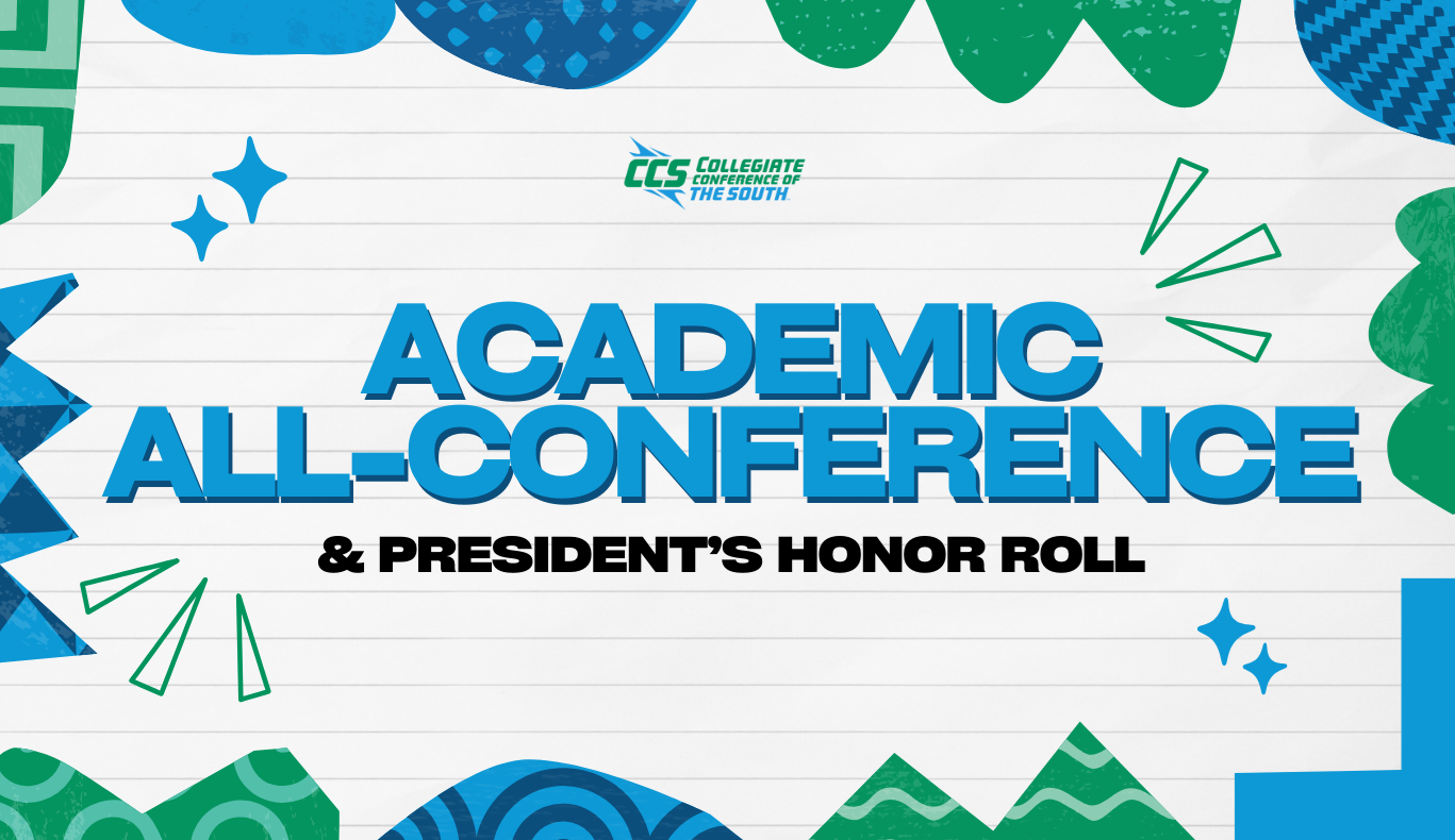 Graphic of CCS Academic Award Logo