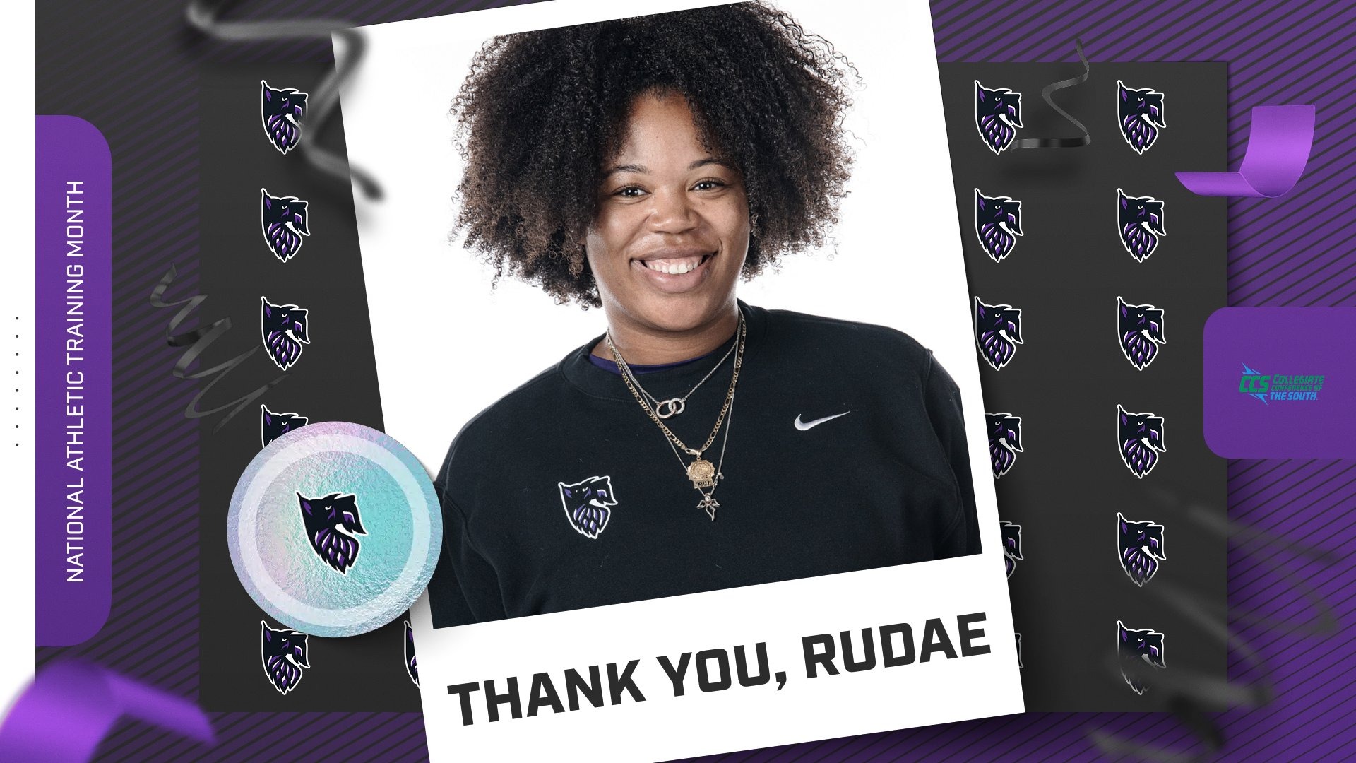 Ruade NATA Month 2025