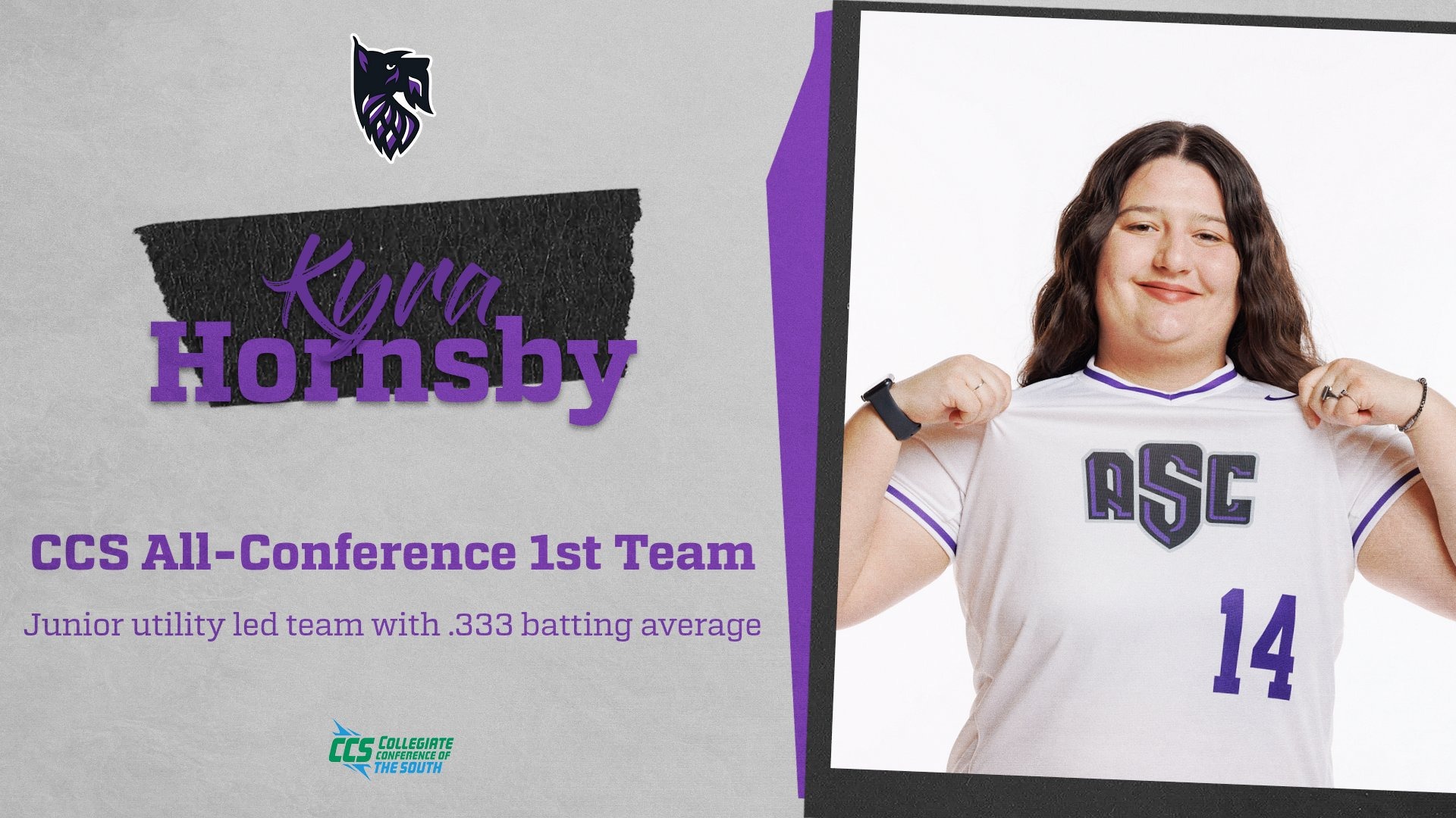 Kyra All Conf
