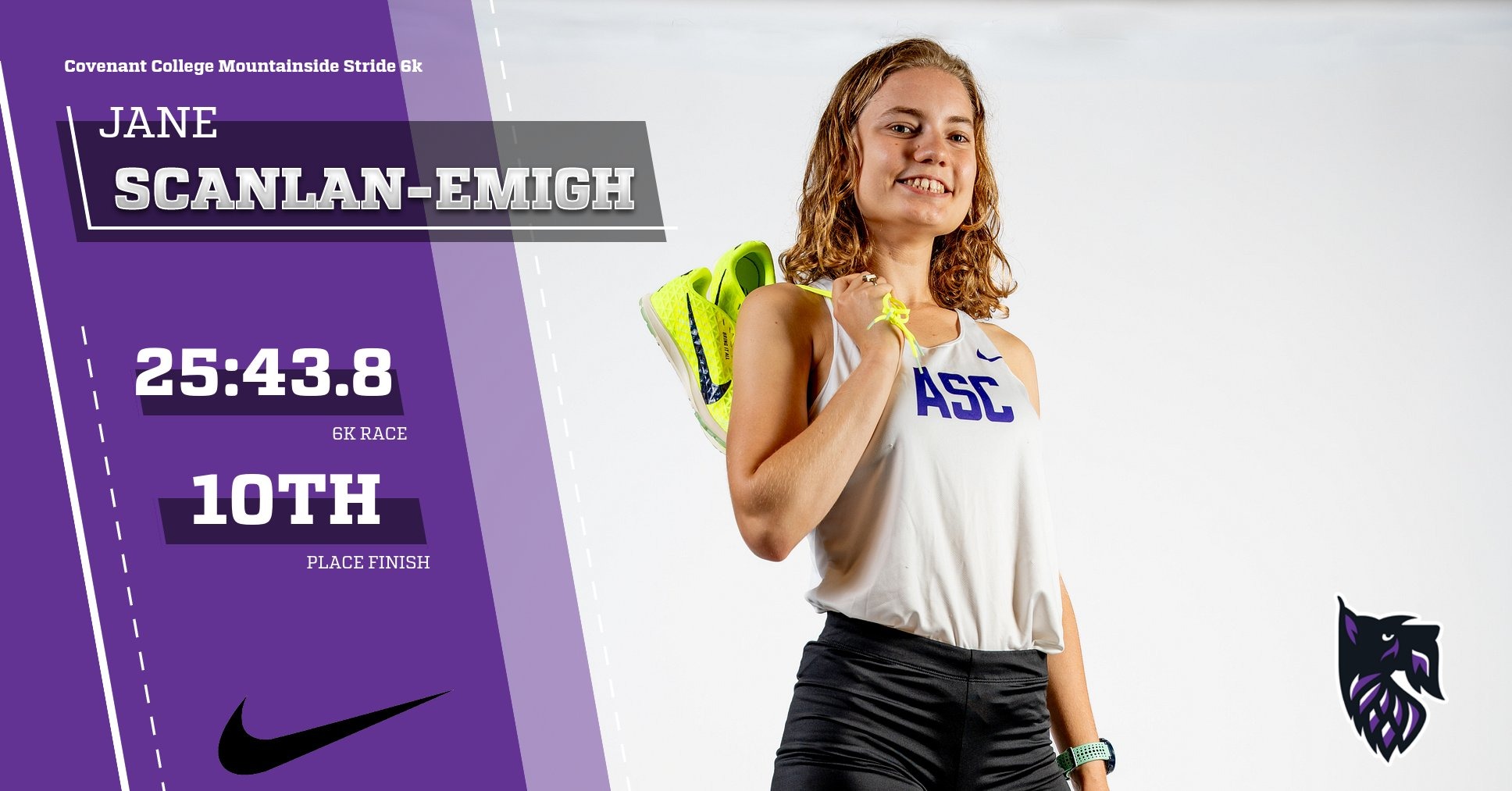 Covenant Invitational 2025 Jane