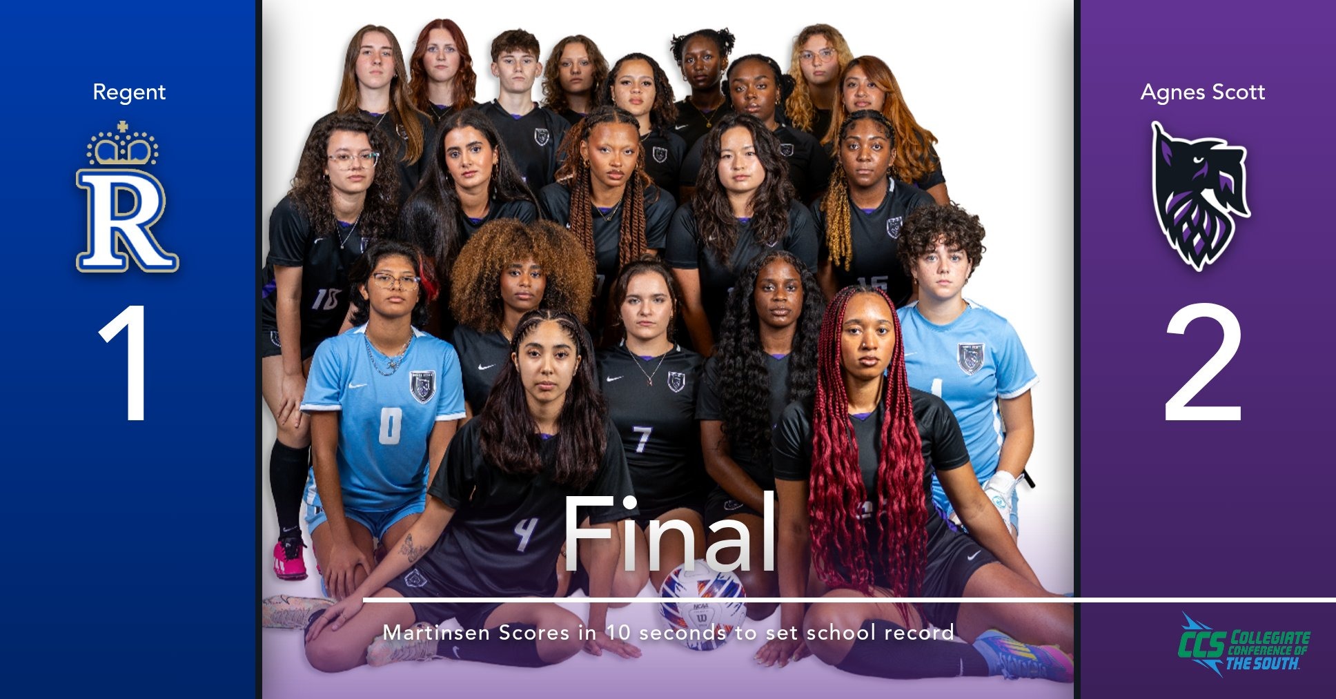 Regent ASC FInal 2025