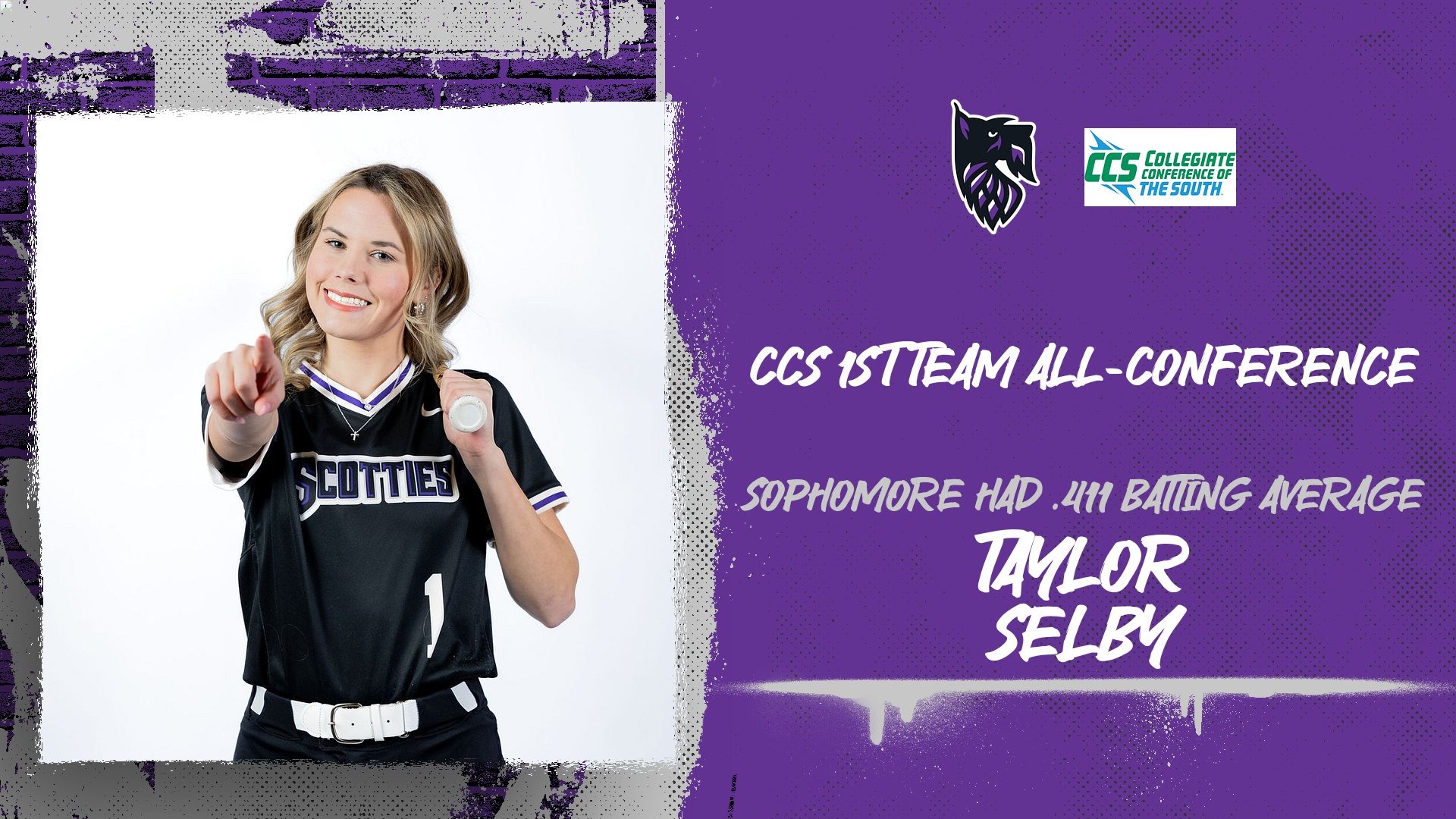 Selby All Conference