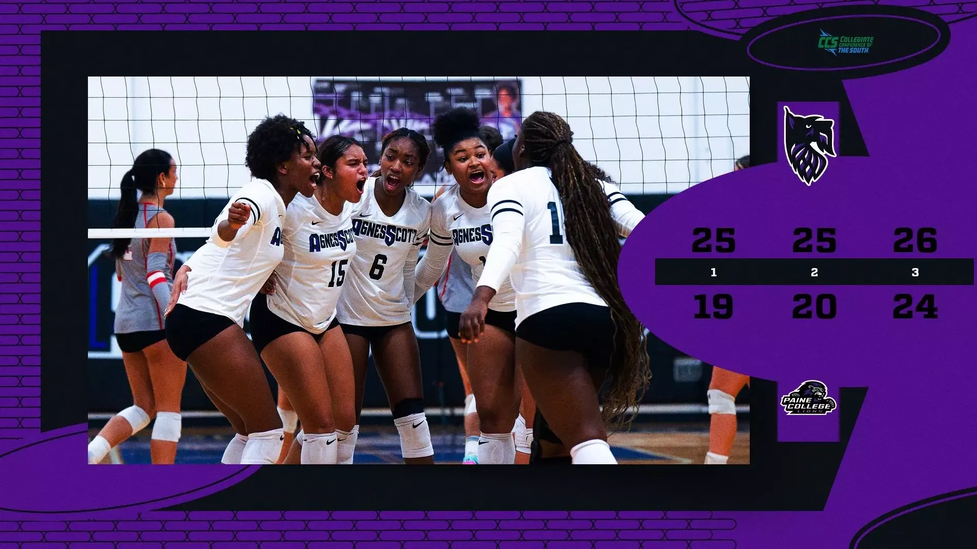 ASC 3 Paine 0