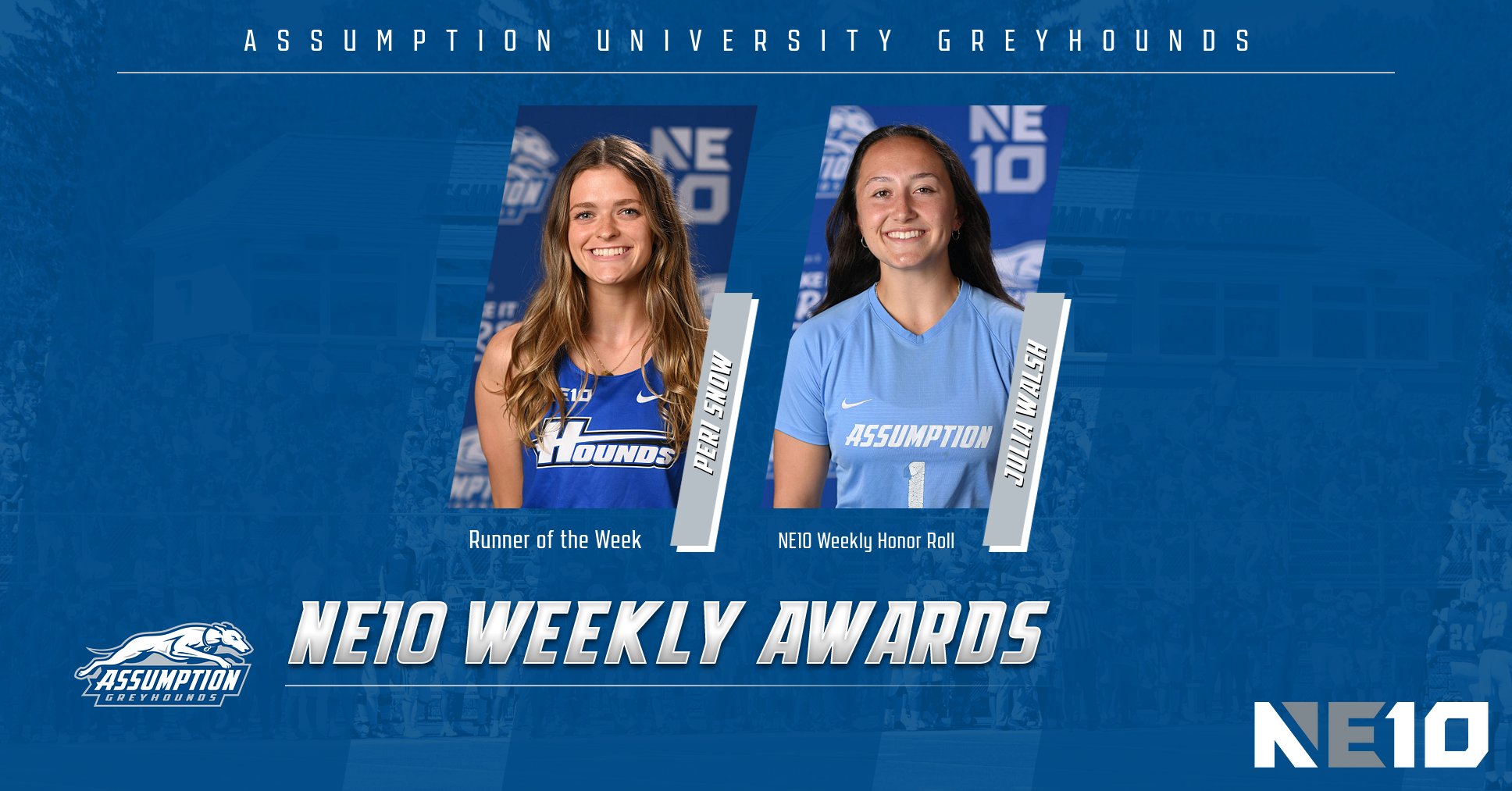 NE10 weekly 10182022