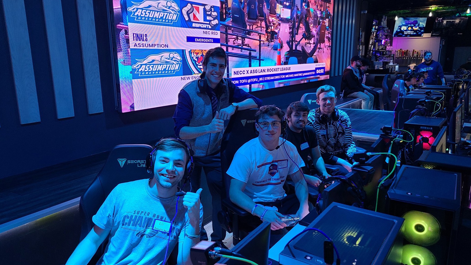 esports 12072022 release