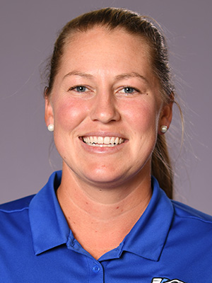 Grace Barnard