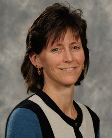 Sue Cahill