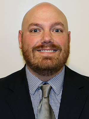 Aaron Kaska