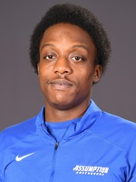 Garvin McAlister