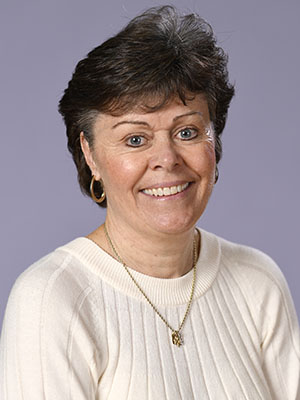 Kerry Phayre
