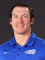 Tyler Bloyer