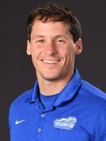Woody Blevins