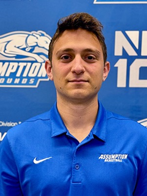 Bronstein, Andrew