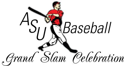 Grand Slam Celebration