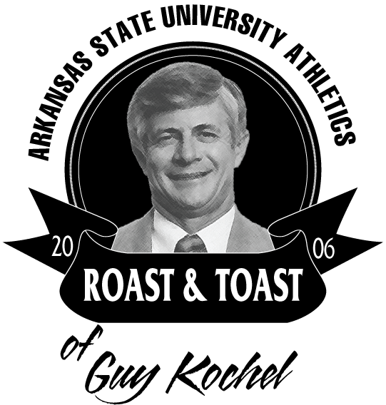 Guy Kochel Roast and Toast