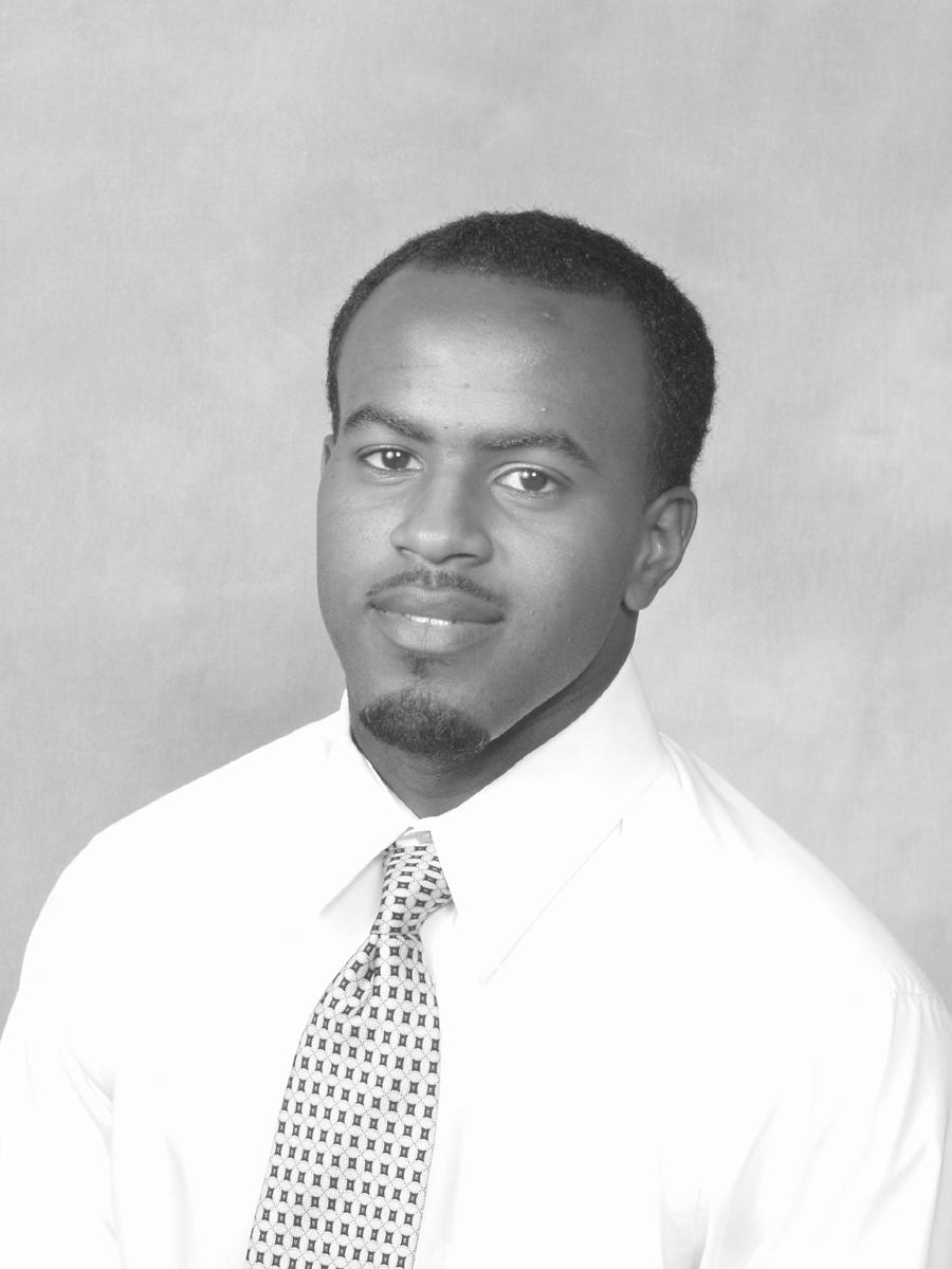 Julius Jackson