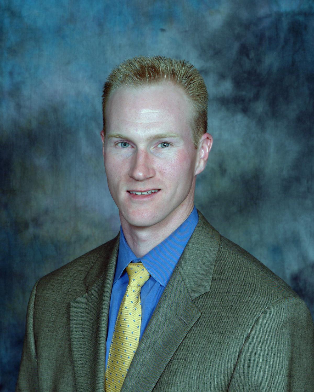 Jay Cook