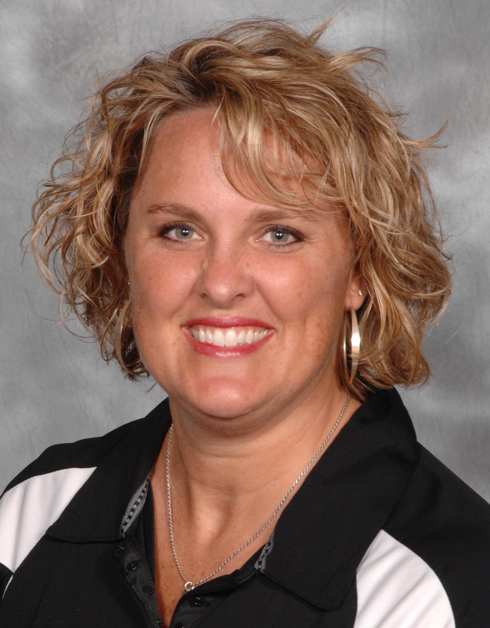 Jo Beth Mathis